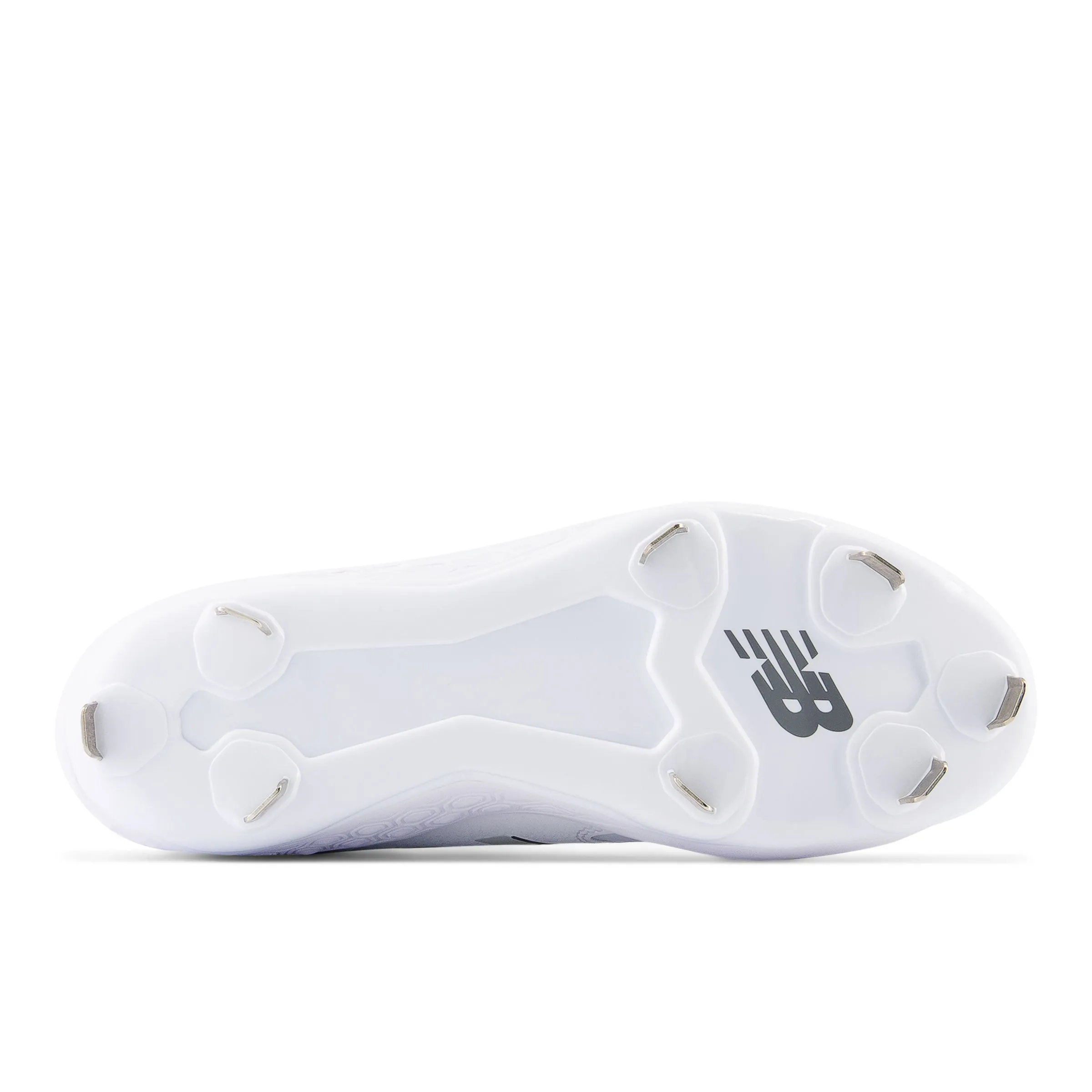 NMFresh Foam X Velo v3 Metal Synthetics - White