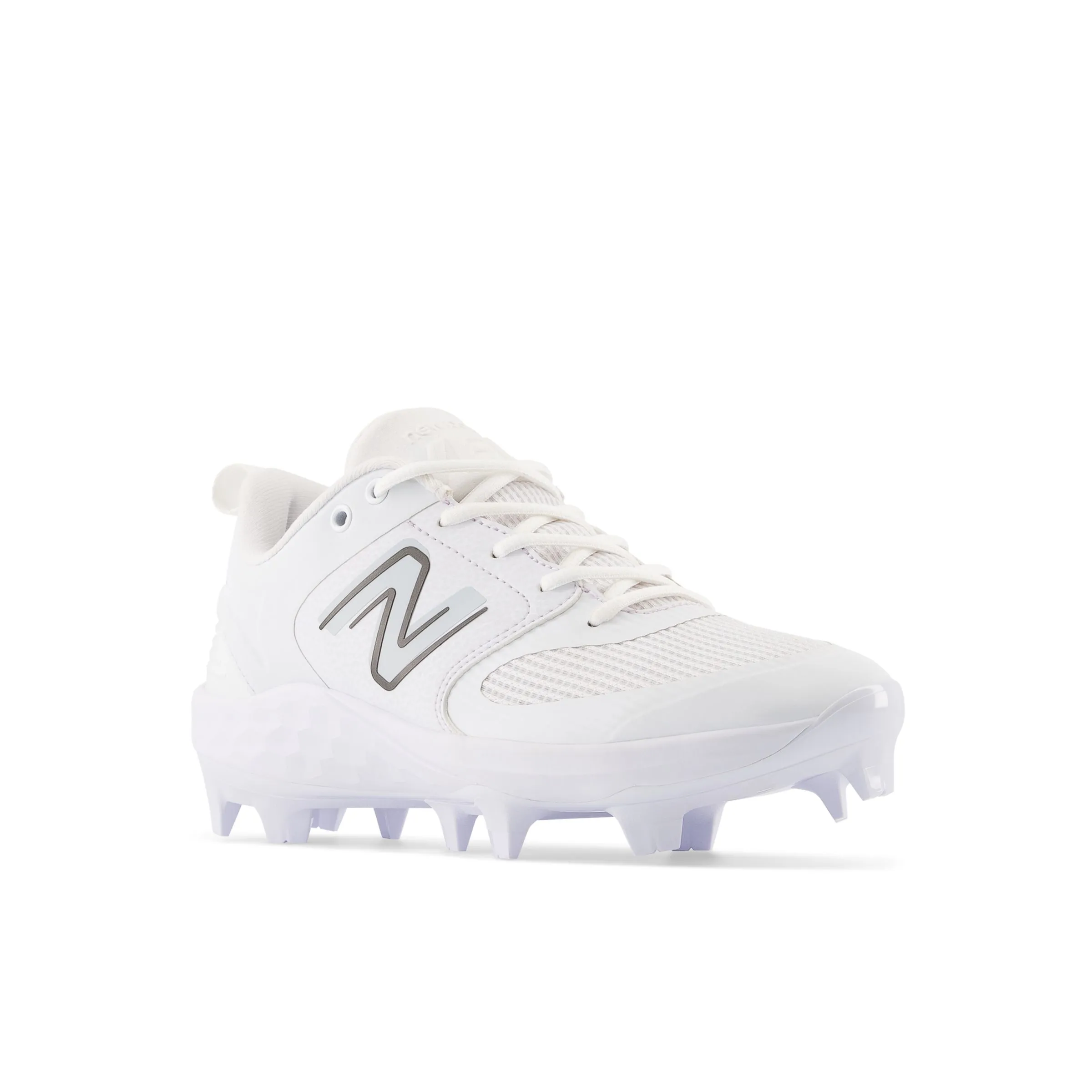 NMFresh Foam Velo v3 Molded - White