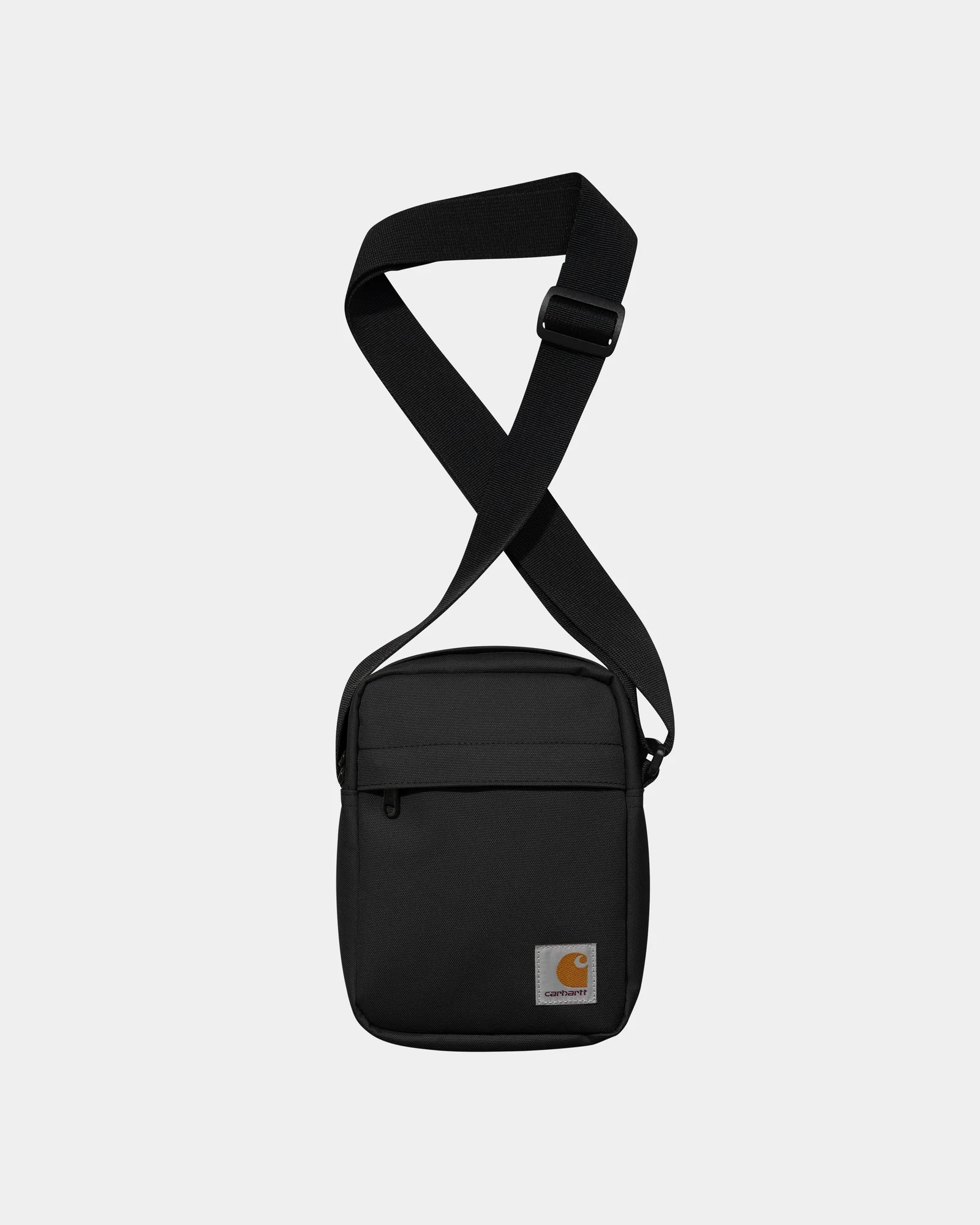 NMJake Shoulder Pouch | Black