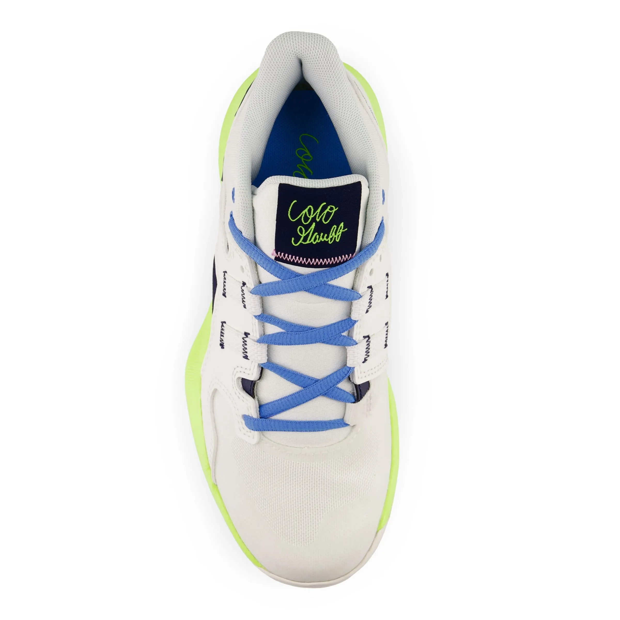 NMKid's Coco CG1 - lite and Bright Lapis