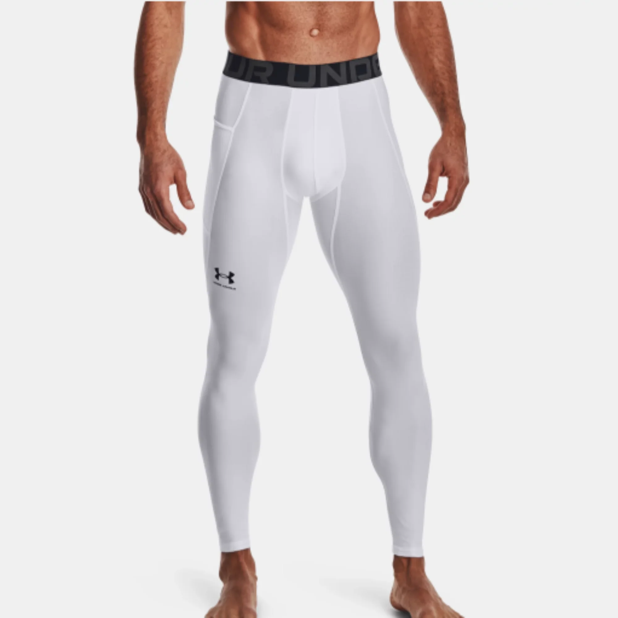 NMMen's Under Armour HeatGear® Leggings 