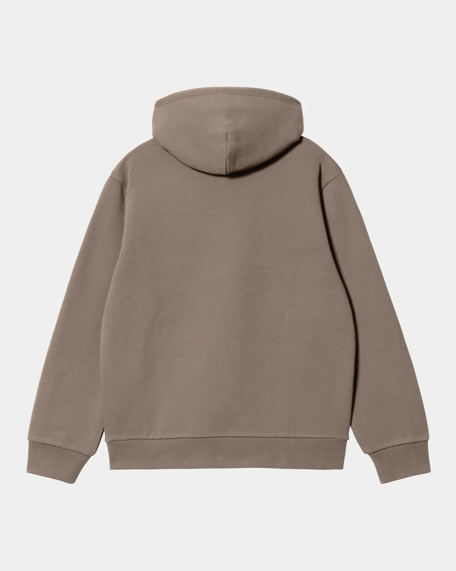 NMHooded Carhartt Sweatshirt | Branch / Rattan