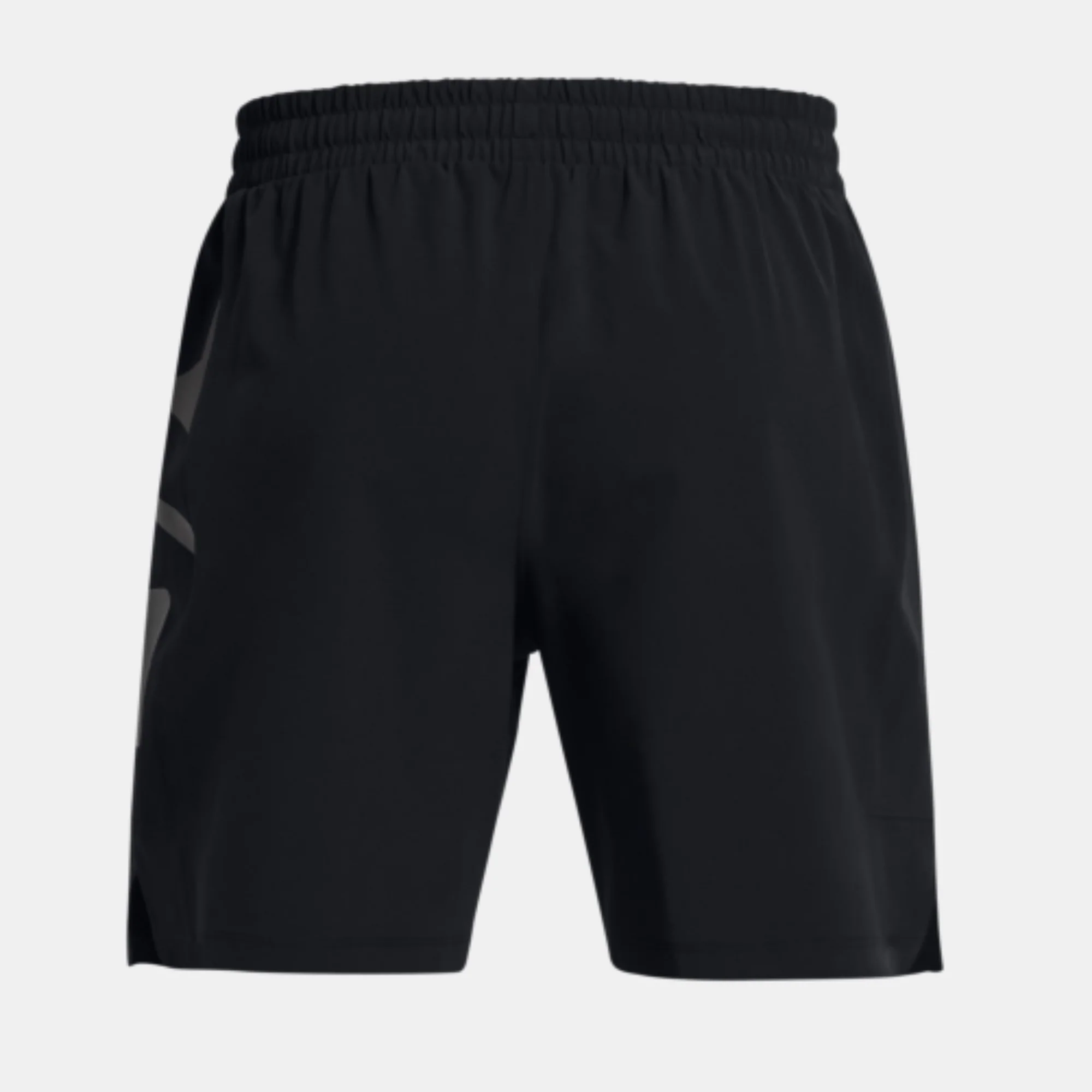 NMMen's Under Armour Zone Woven Shorts