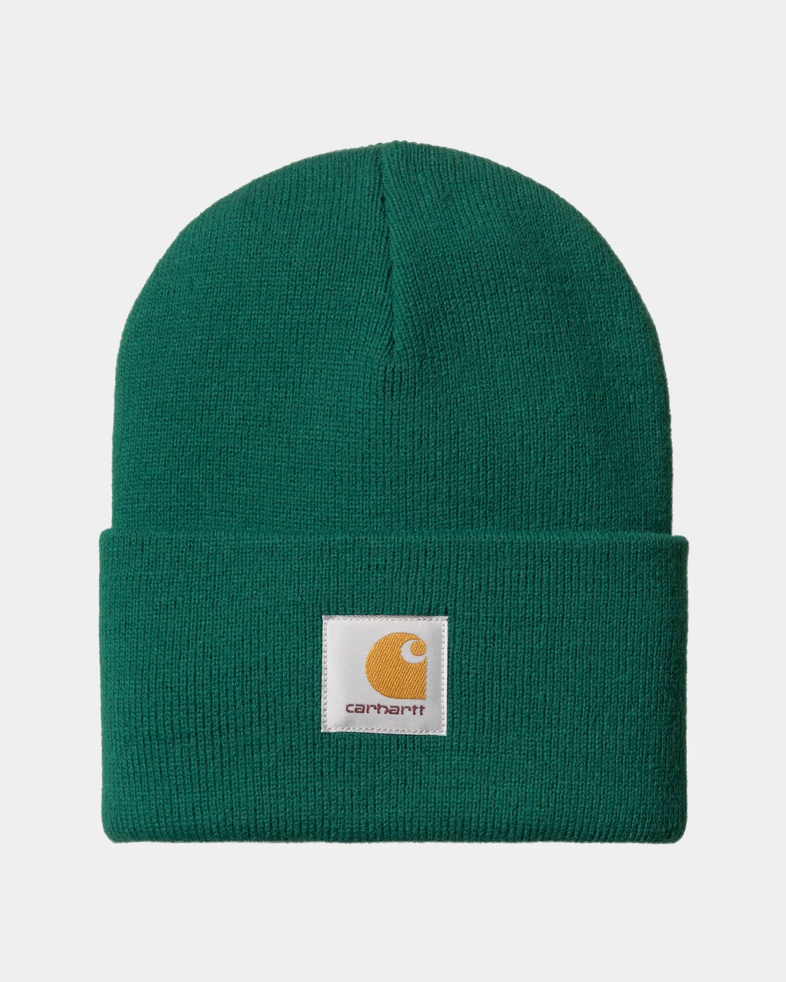 NMAcrylic Watch Hat | Chervil