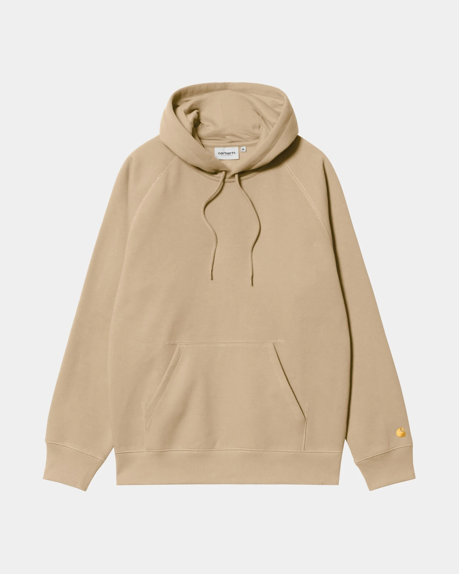 NMHooded Chase Sweatshirt | Sable