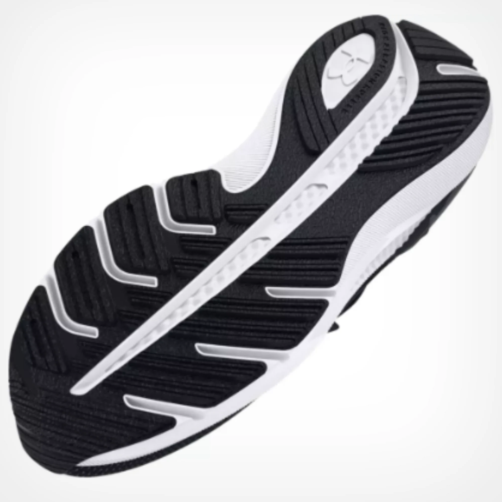 NMMen's Under Armor Charged Quicker UA Shift 