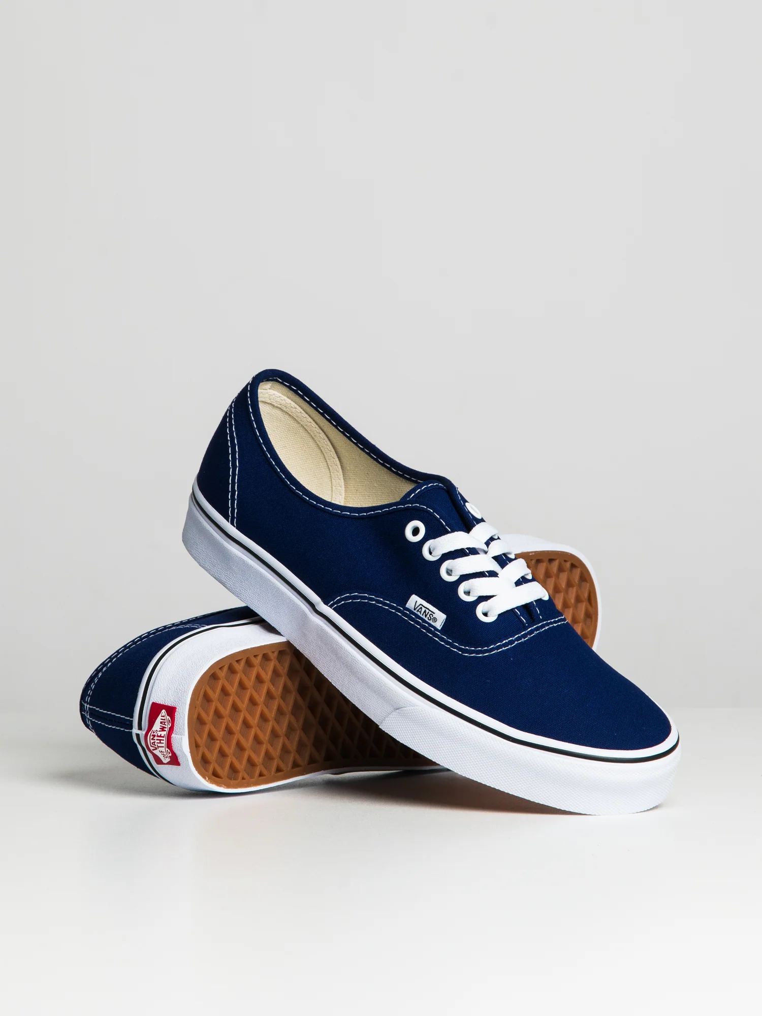 NMMENS VANS AUTHENTIC