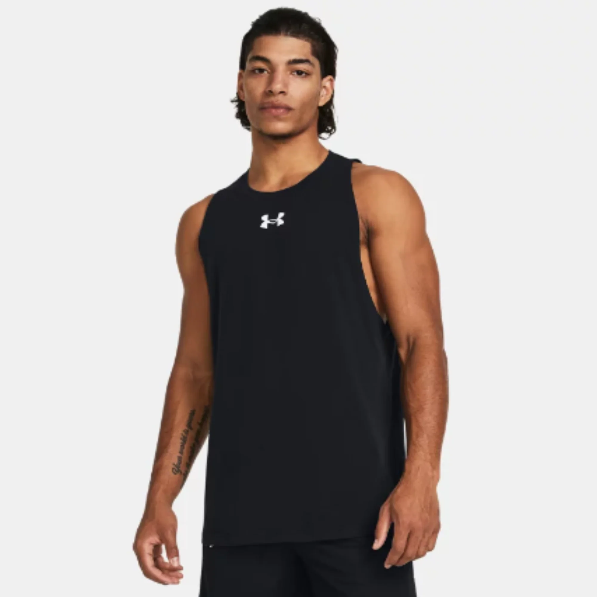 NMMen's Under Armour Zone Tank 