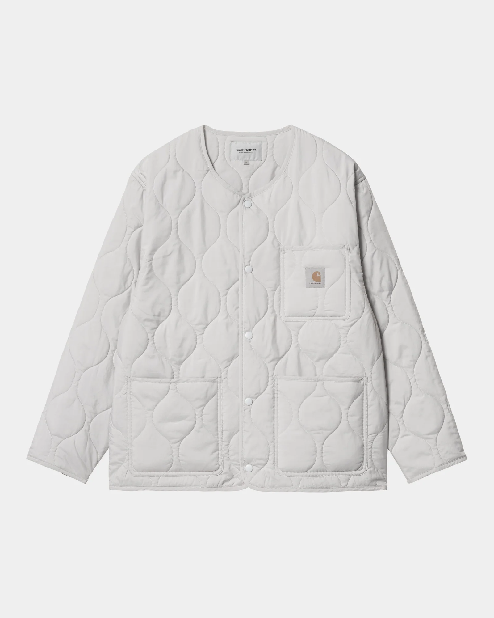 NMSkyton Liner | Sonic Silver