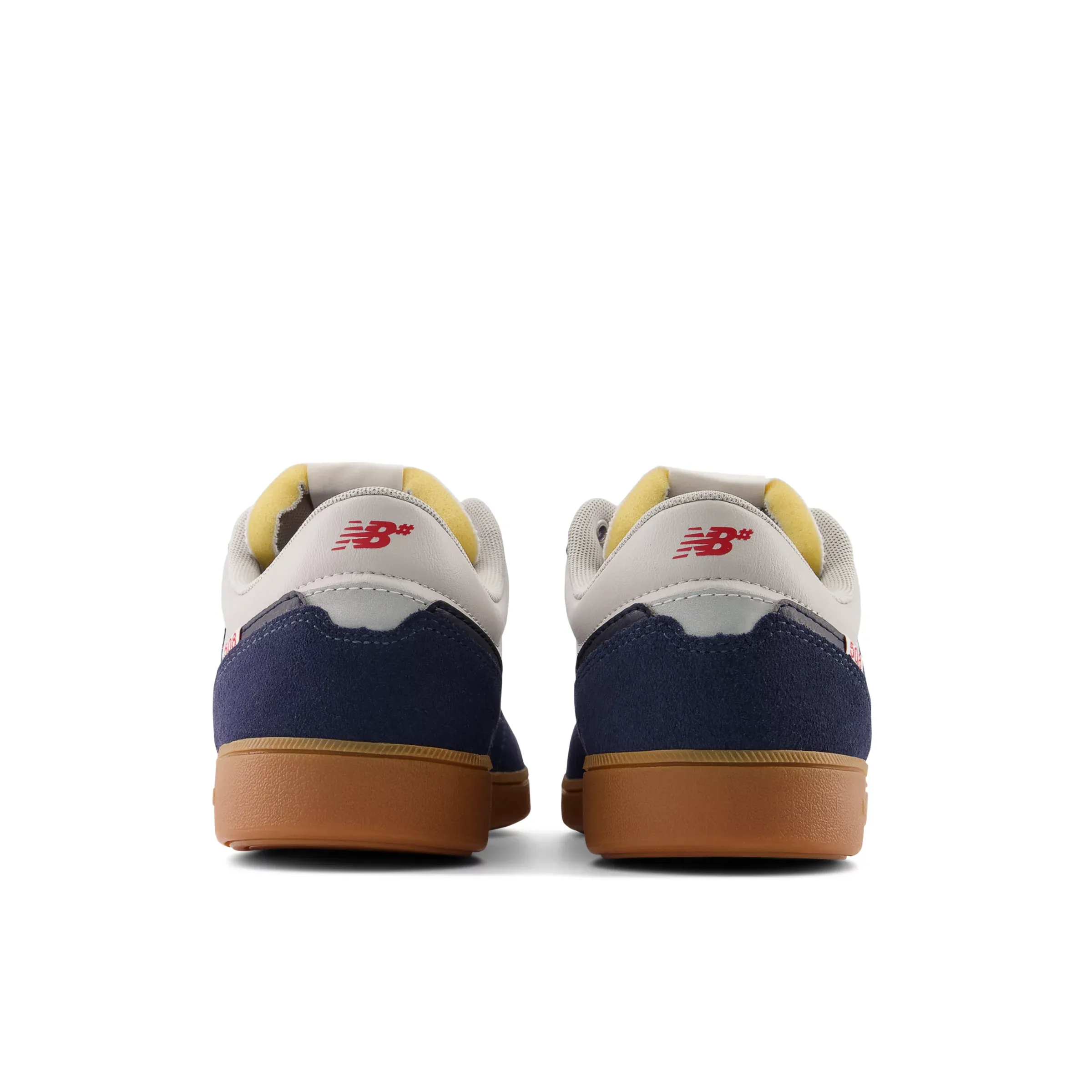 NMNB Numeric Brandon Westgate 508 - Navy with White