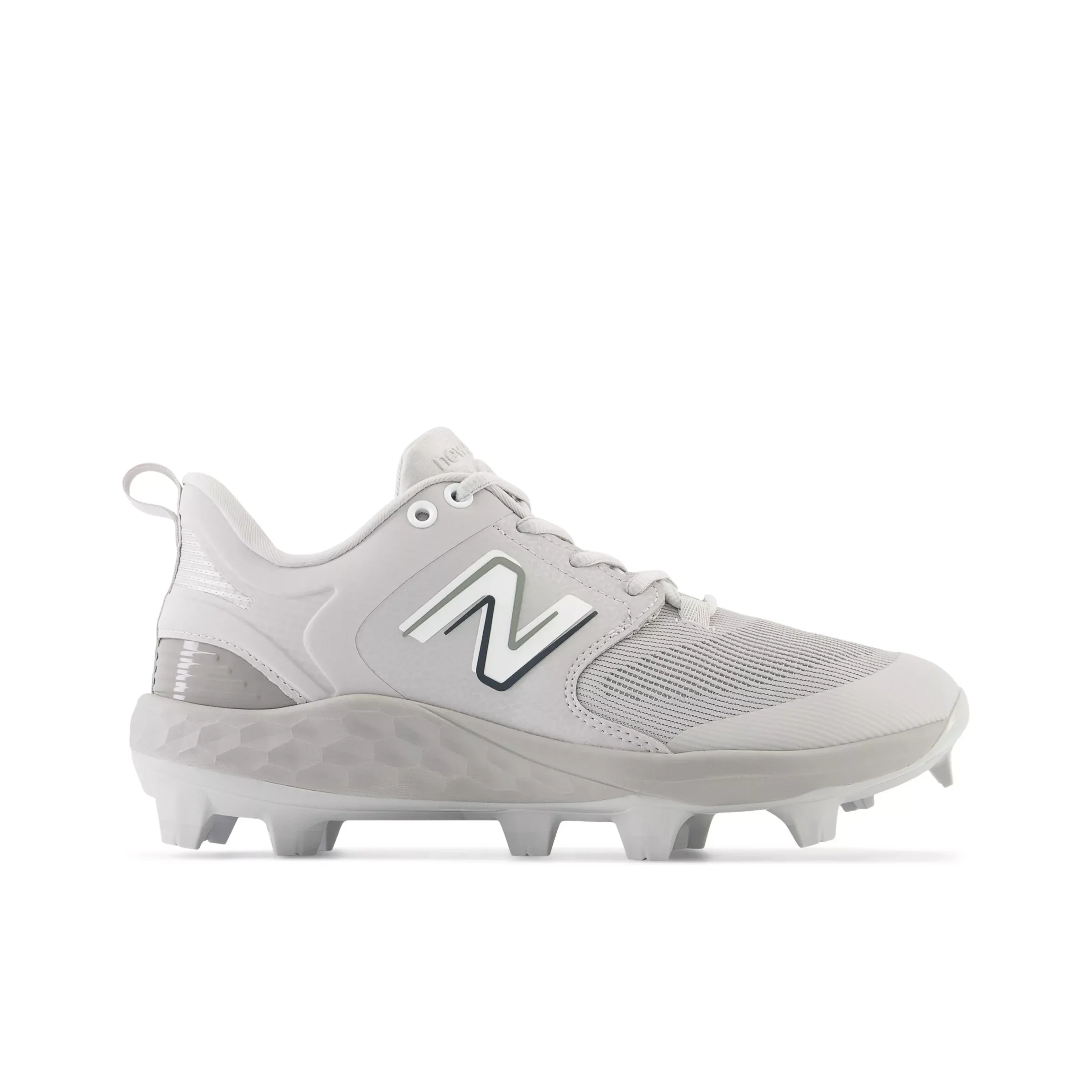 NMFresh Foam 3000 v6 Molded - Grey with White