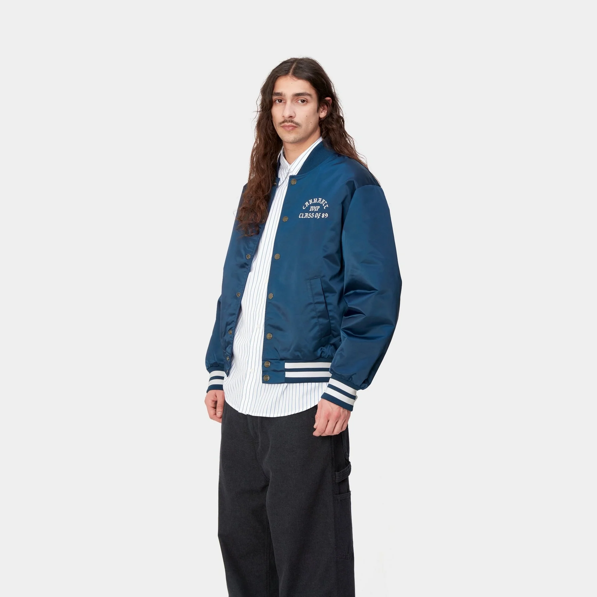 NMClass of 89 Bomber Jacket | Elder