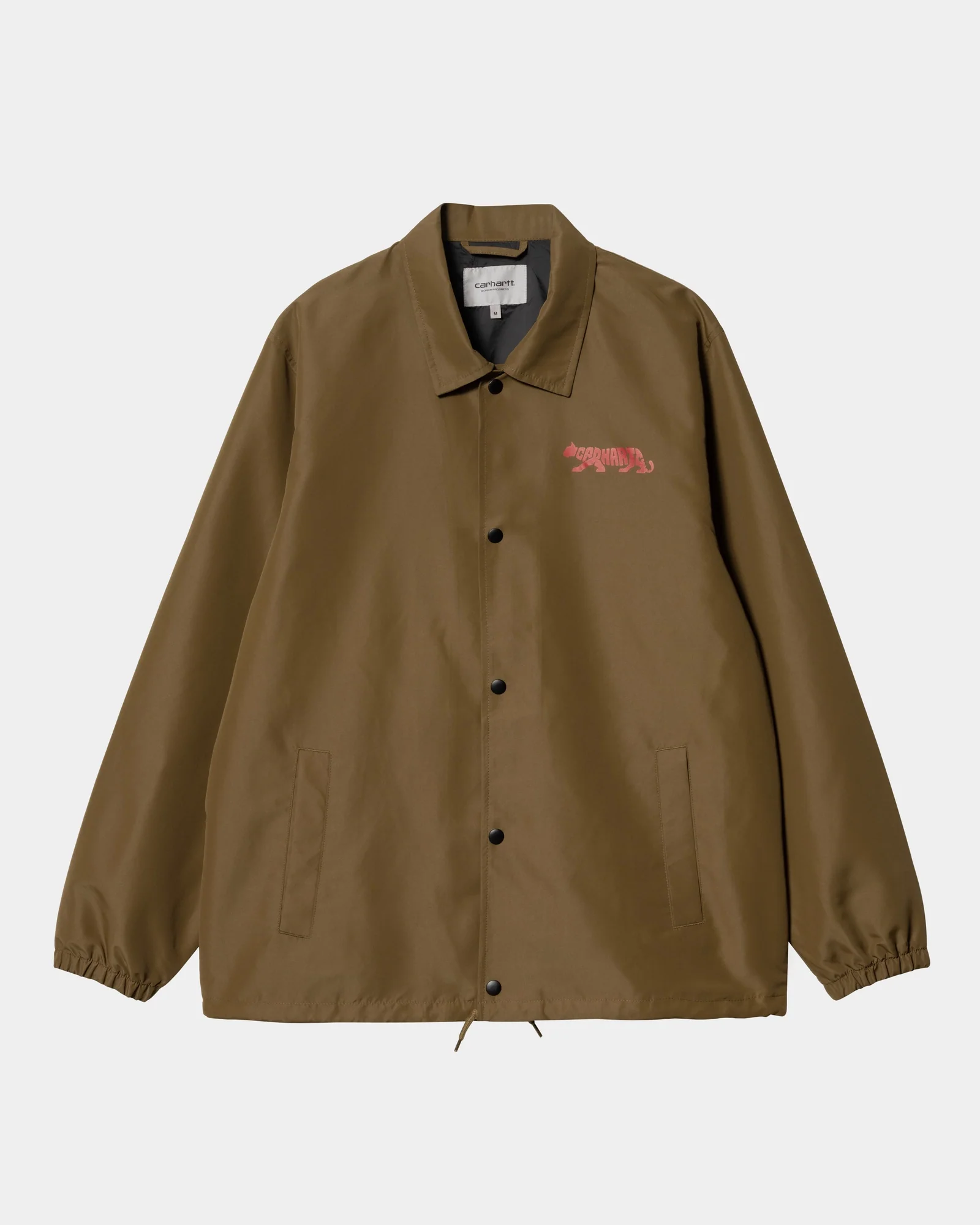 NMRocky Coach Jacket | Lumber