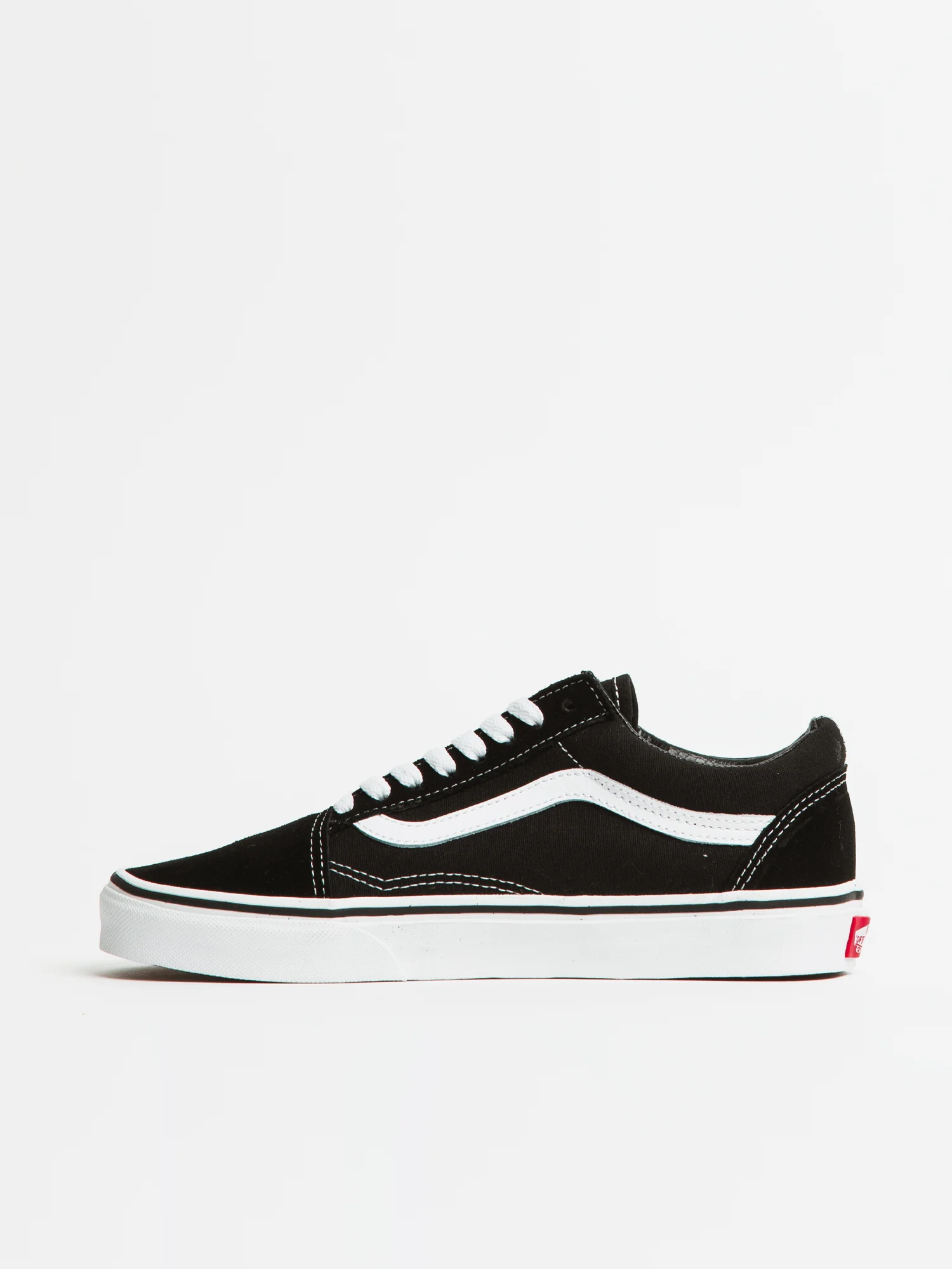 NMMENS VANS OLD SKOOL CANVAS SNEAKER