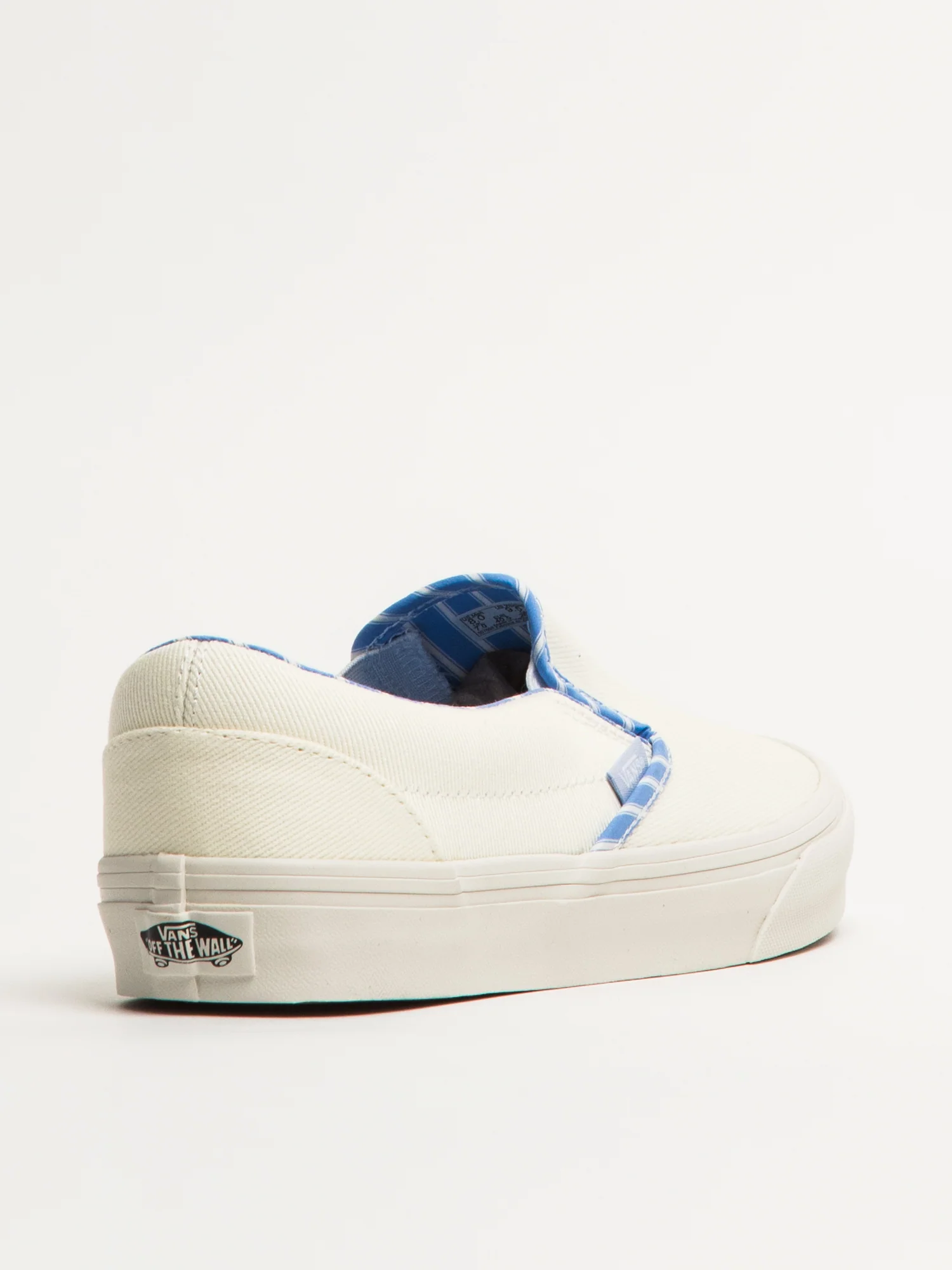 NMMENS VANS CLASSIC SLIP ON SNEAKER