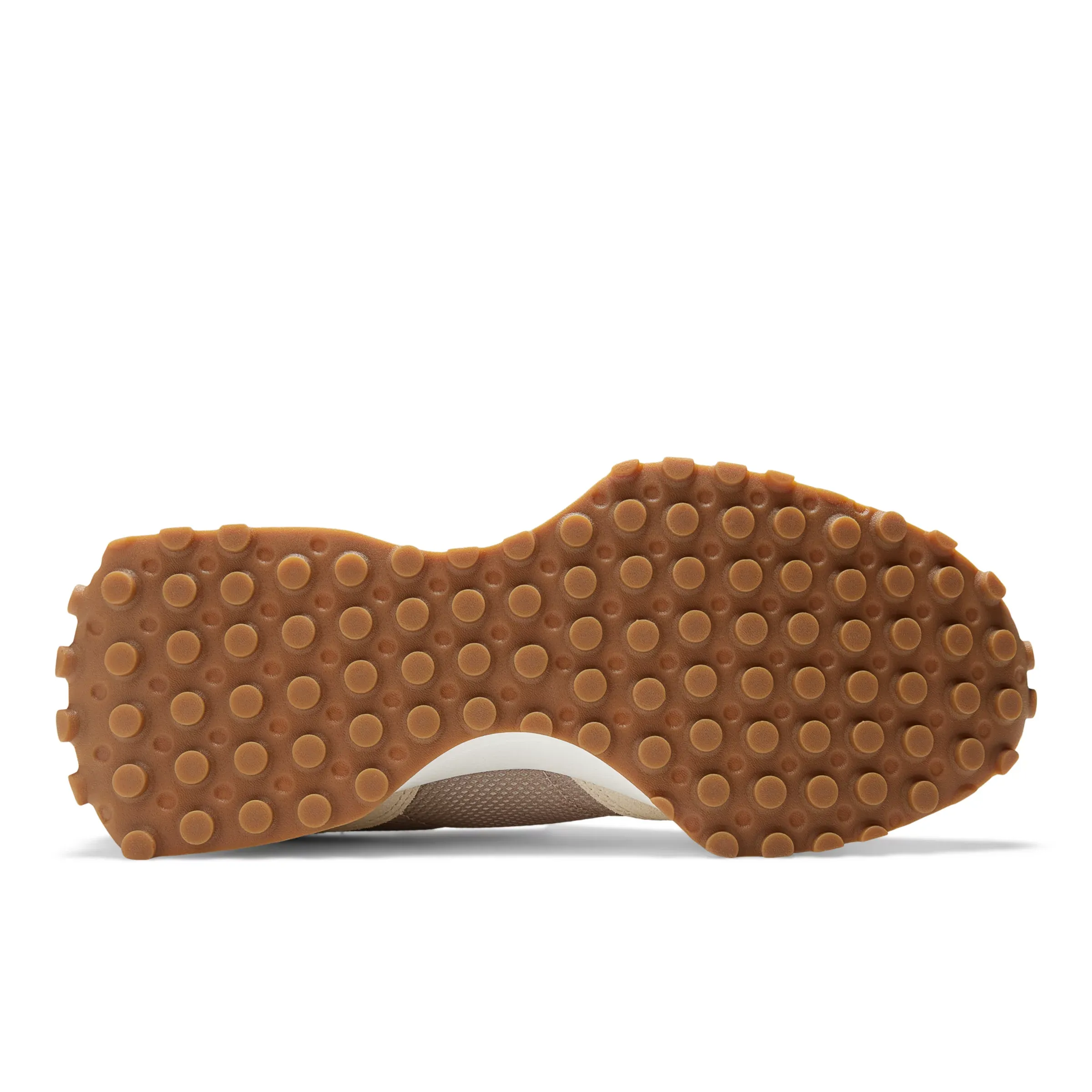 NM327 - Bone with Mindful Grey