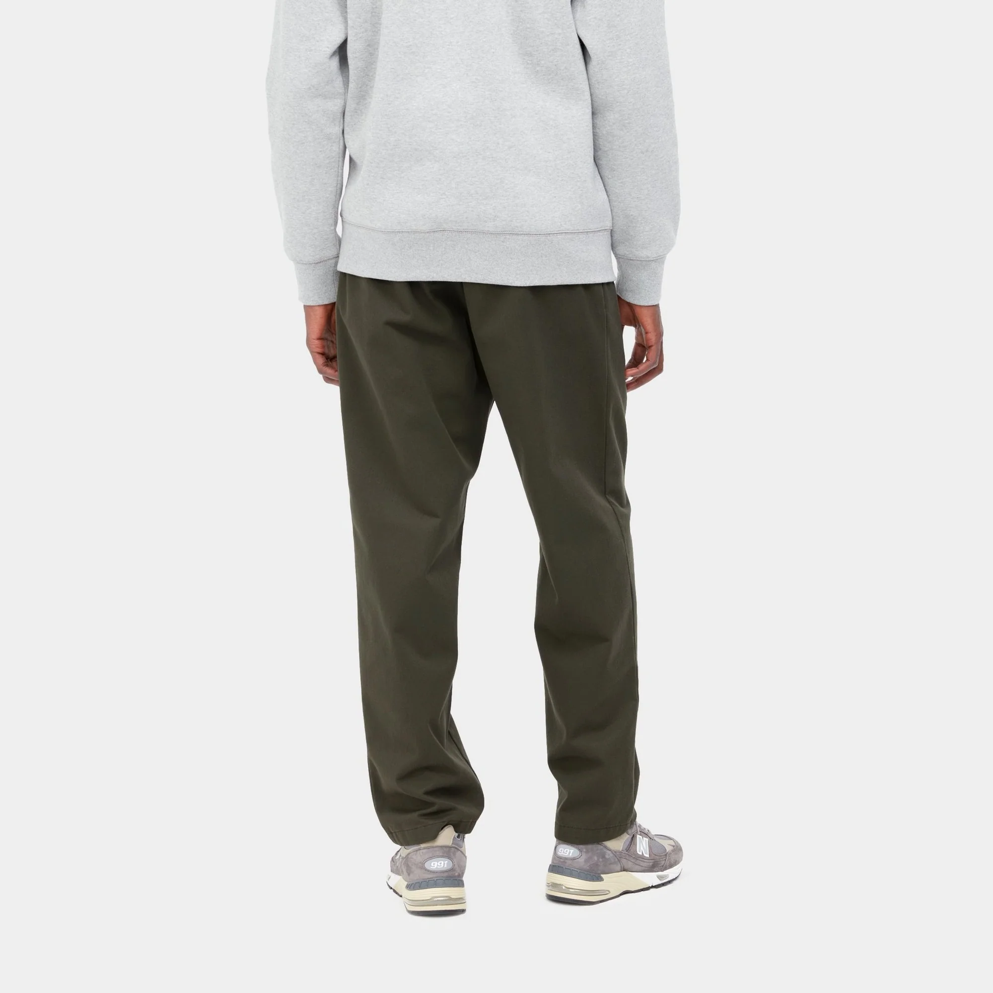 NMCalder Pant | Cypress