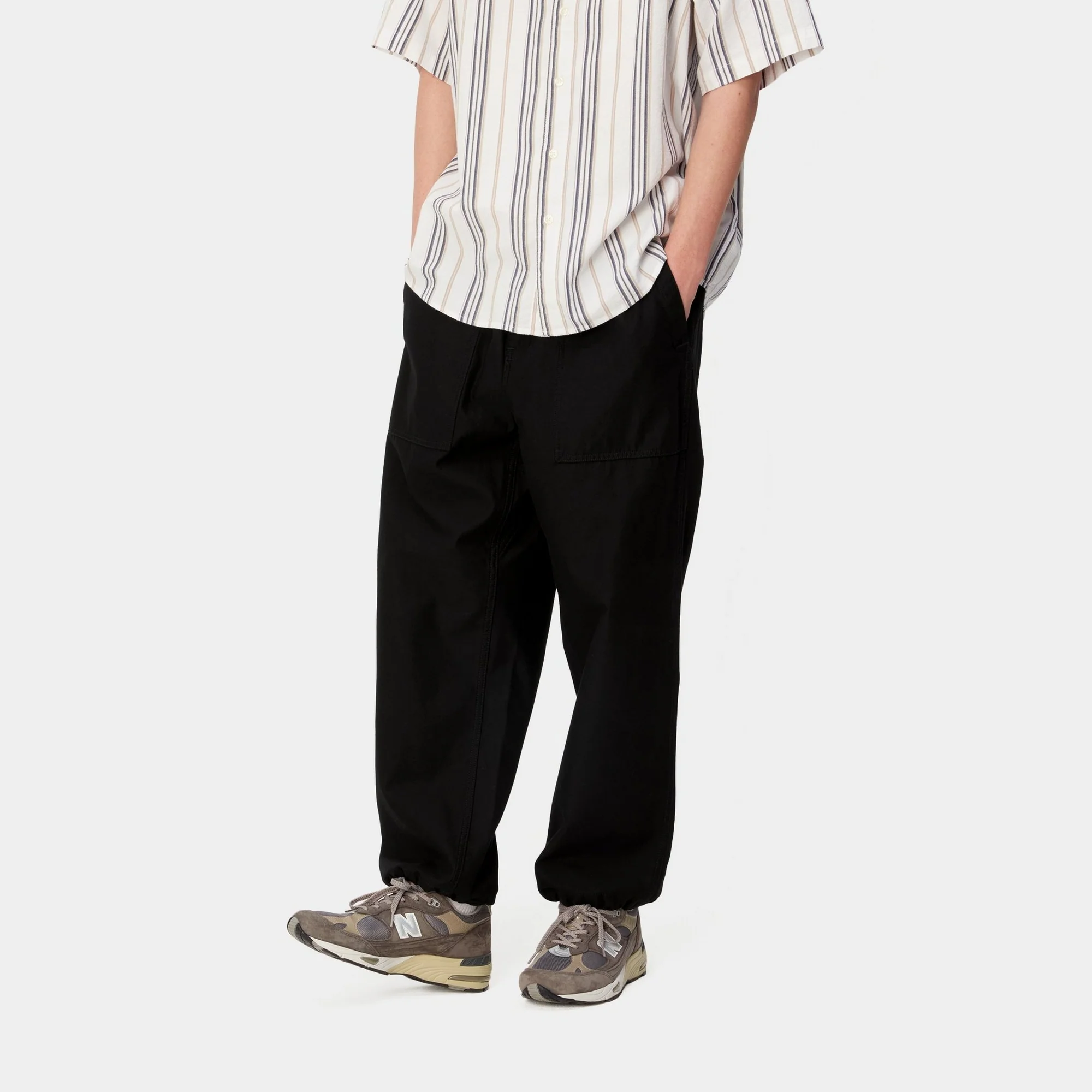 NMHayworth Pant | Black