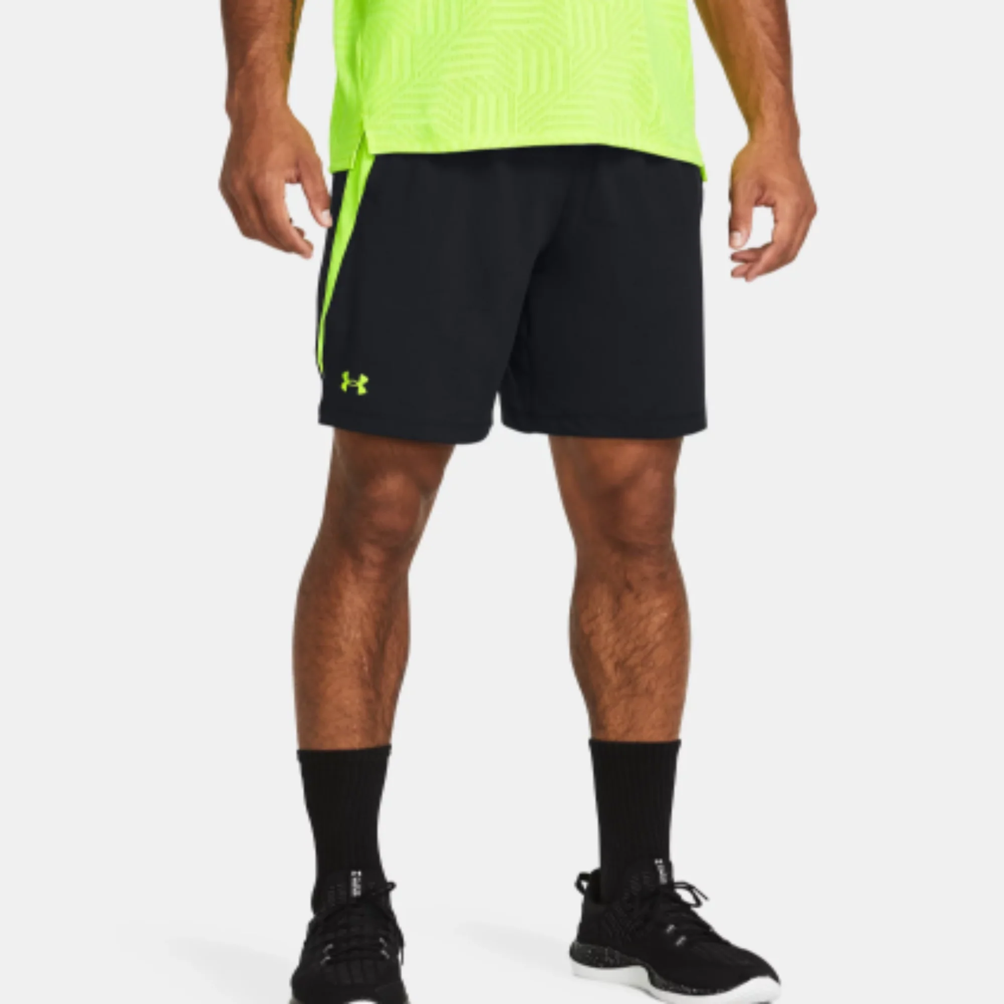 NMMen's Under Armour Tech™ Vent Shorts 