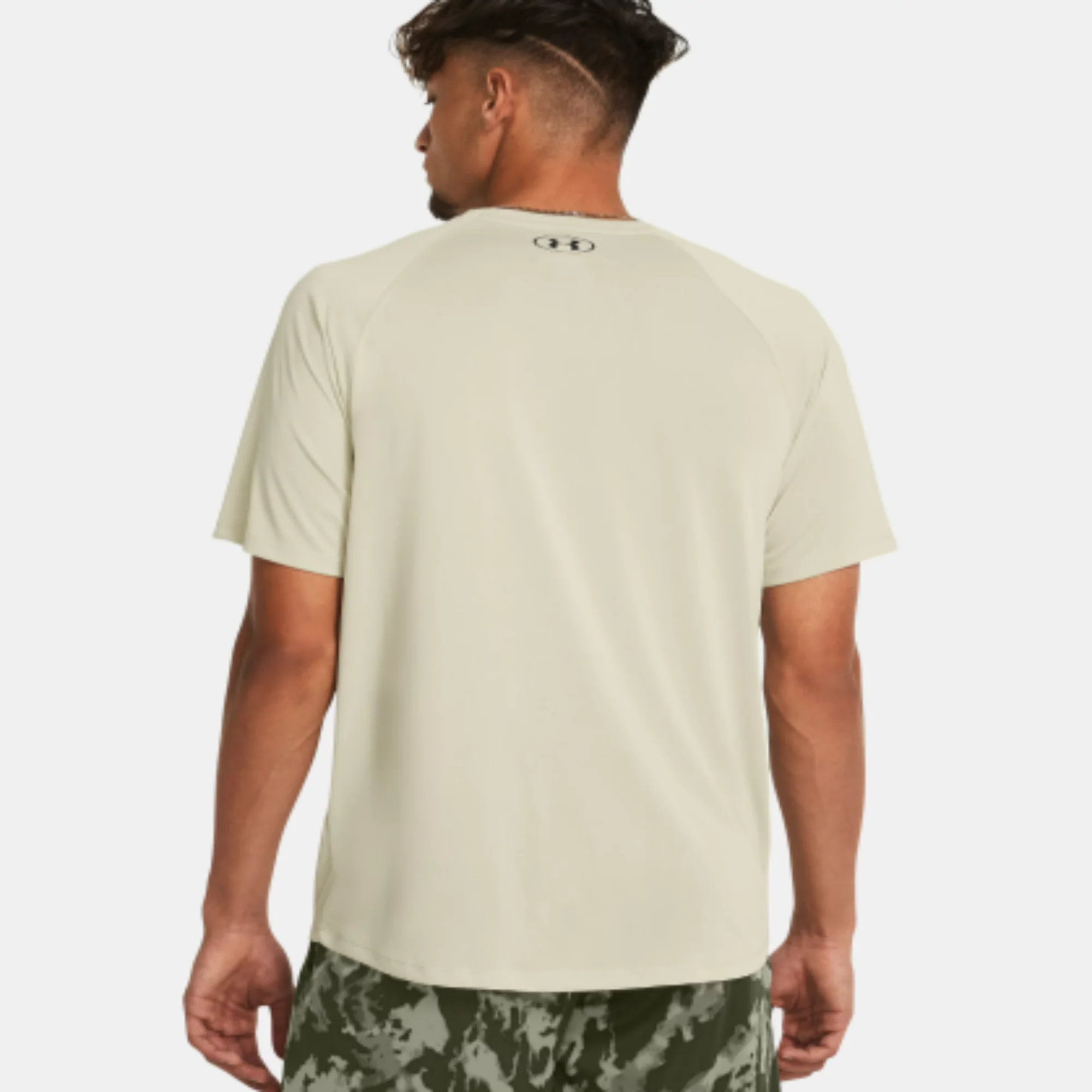 NMMen's Under Armour UA Tech™ 2.0 Short Sleeve 
