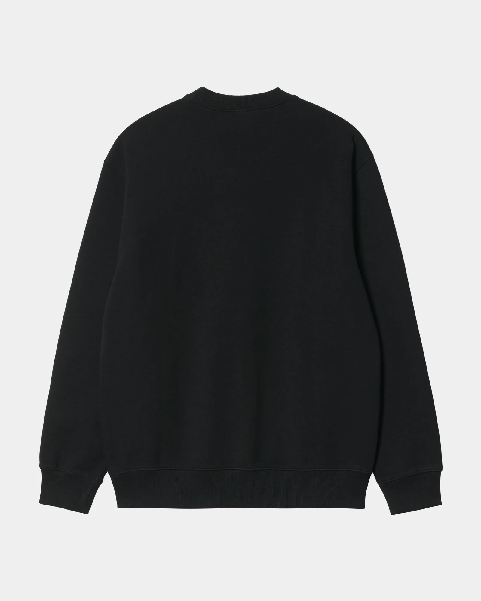 NMPocket Sweatshirt | Black