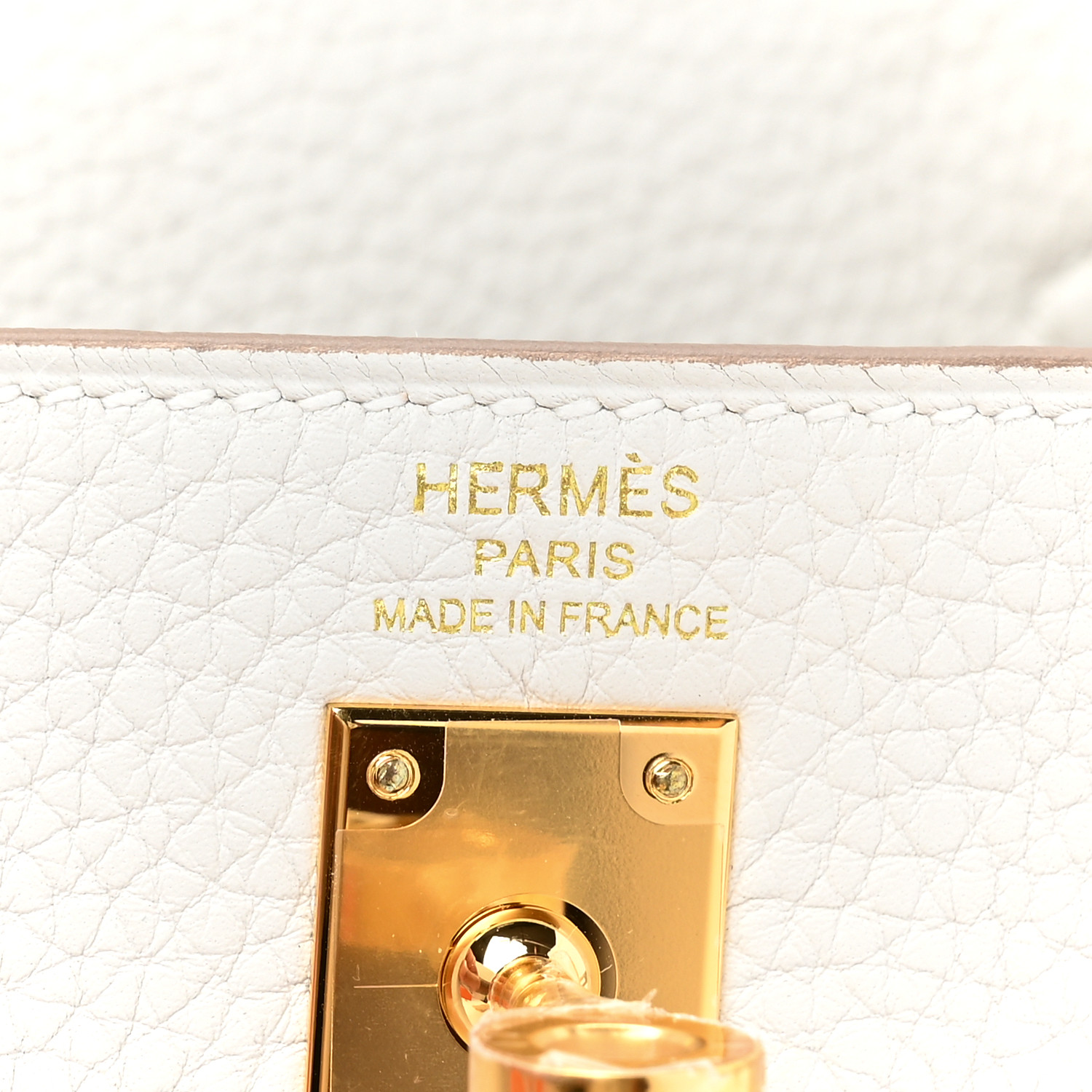 NMTogo Kelly Retourne 25 Gris Pale