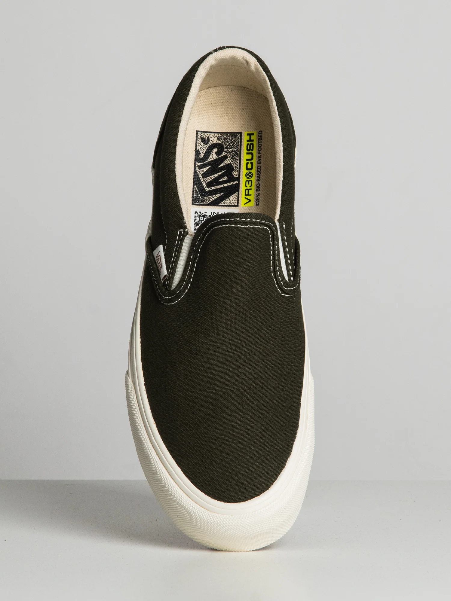 NMMENS VANS SLIP ON VR3