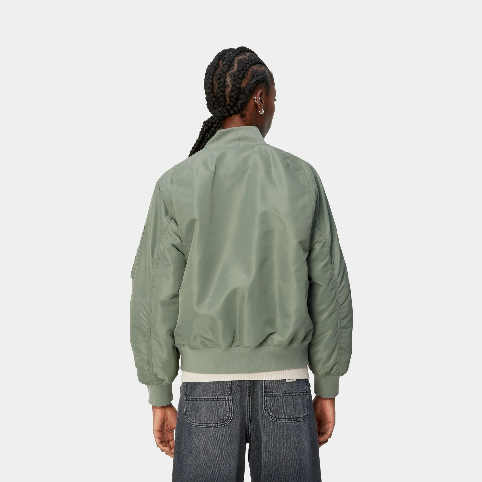 NMWomen's Otley Bomber | Park