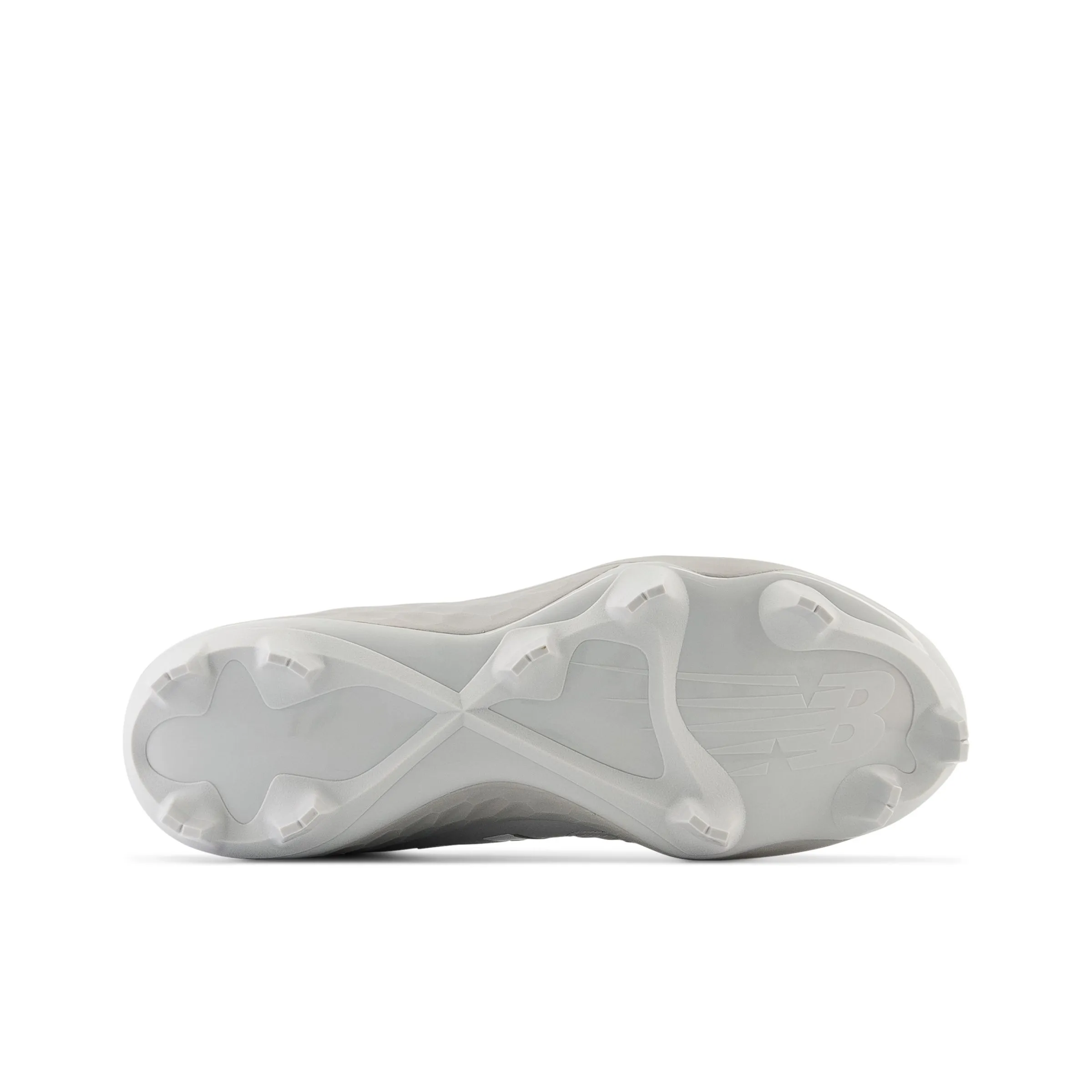 NMFresh Foam 3000 v6 Molded - Grey with White