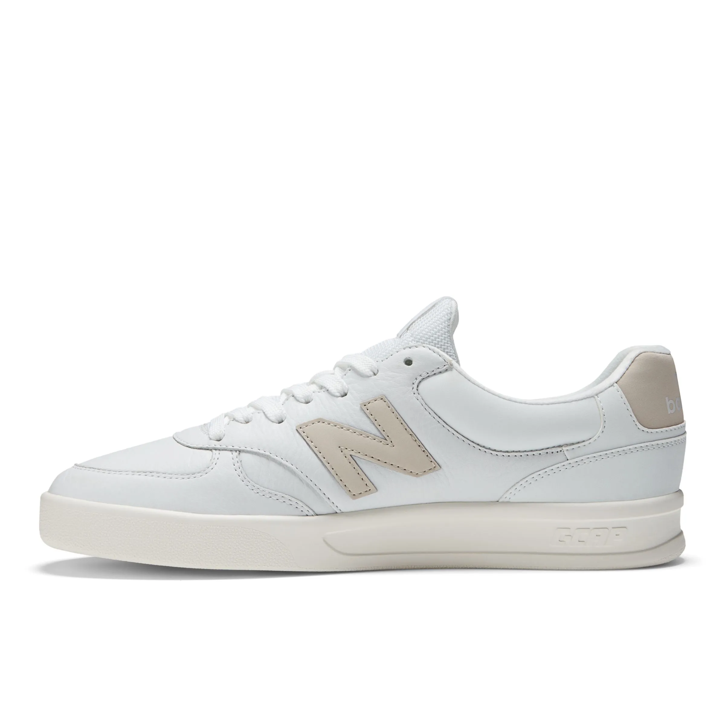 NMCT300V3 - White with Grey