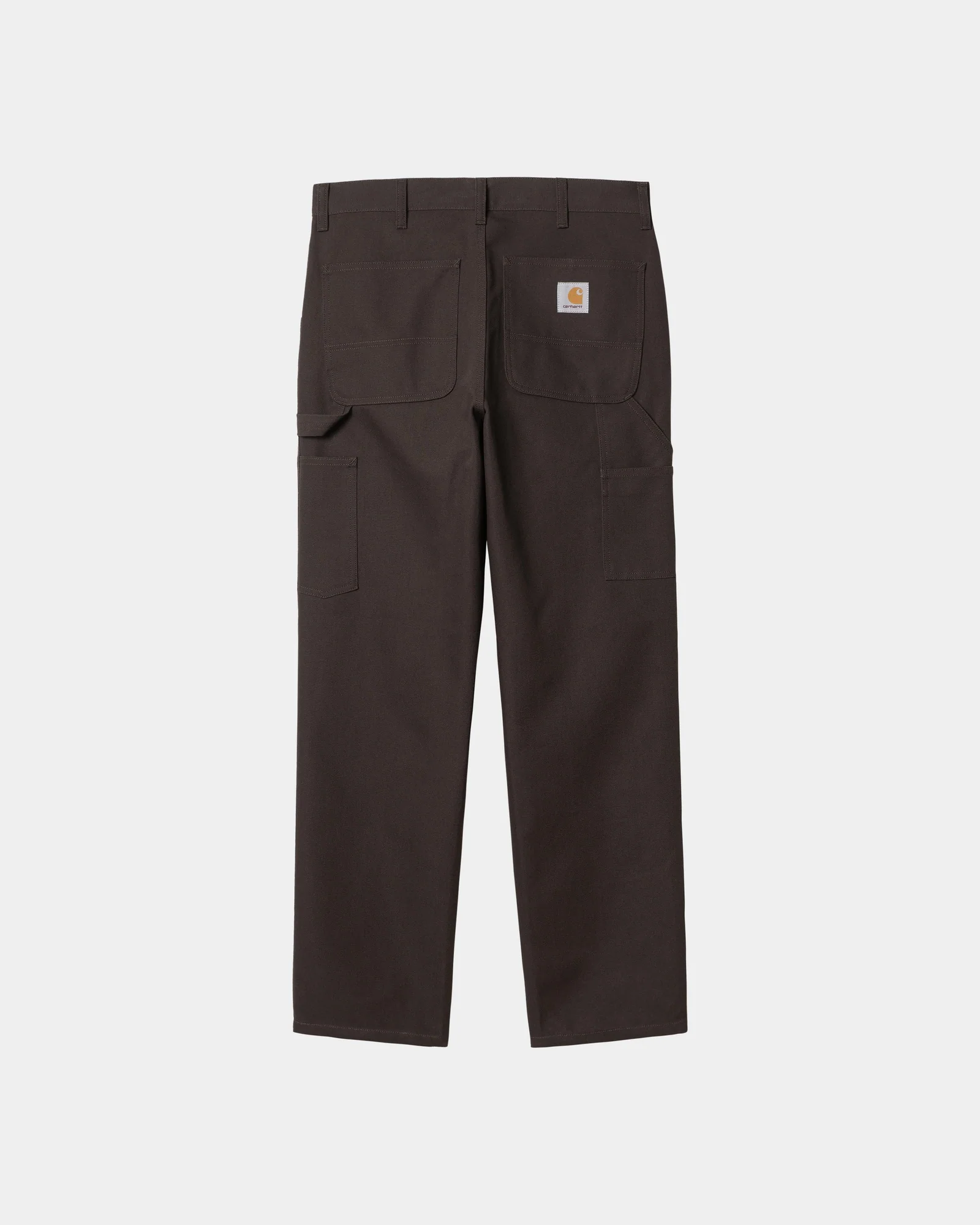 NMSingle Knee Pant | Tobacco (rigid)