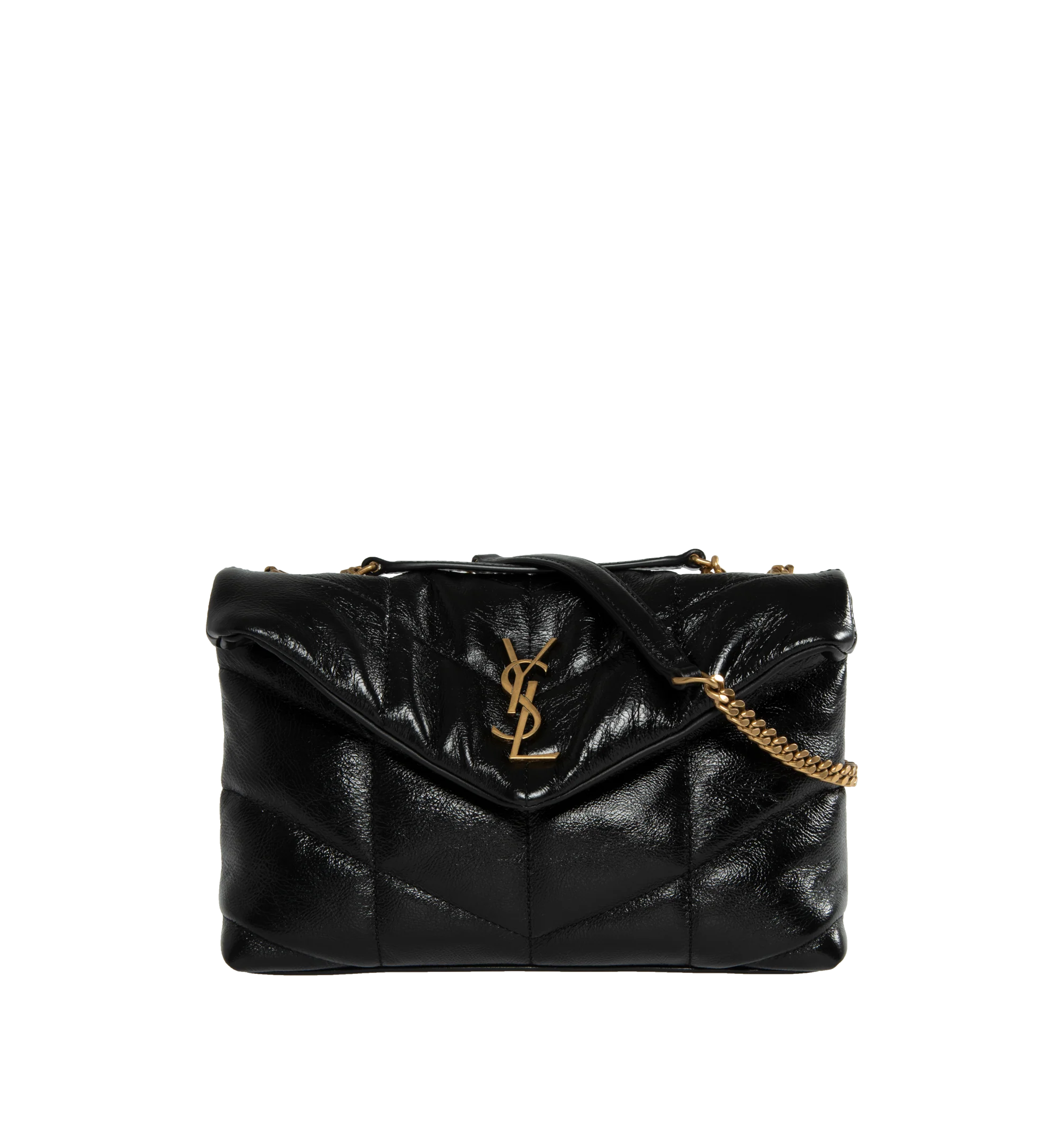 NMPUFFER LOULOU TOY BAG