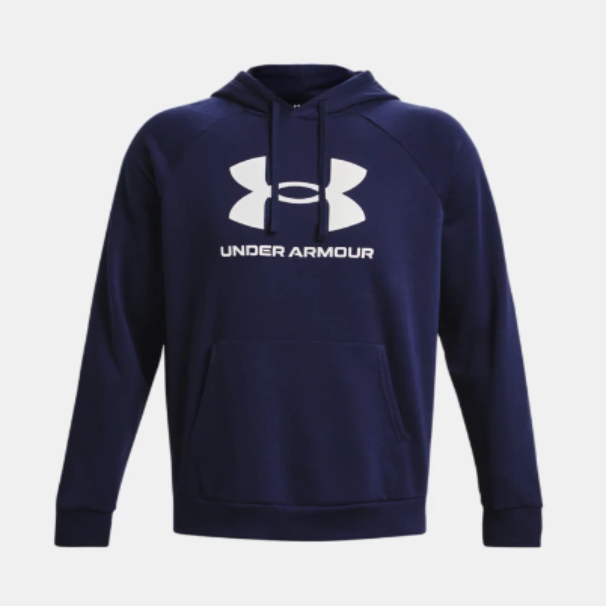 NMMen's Under Armour Rival Fleece Logo Hoodie