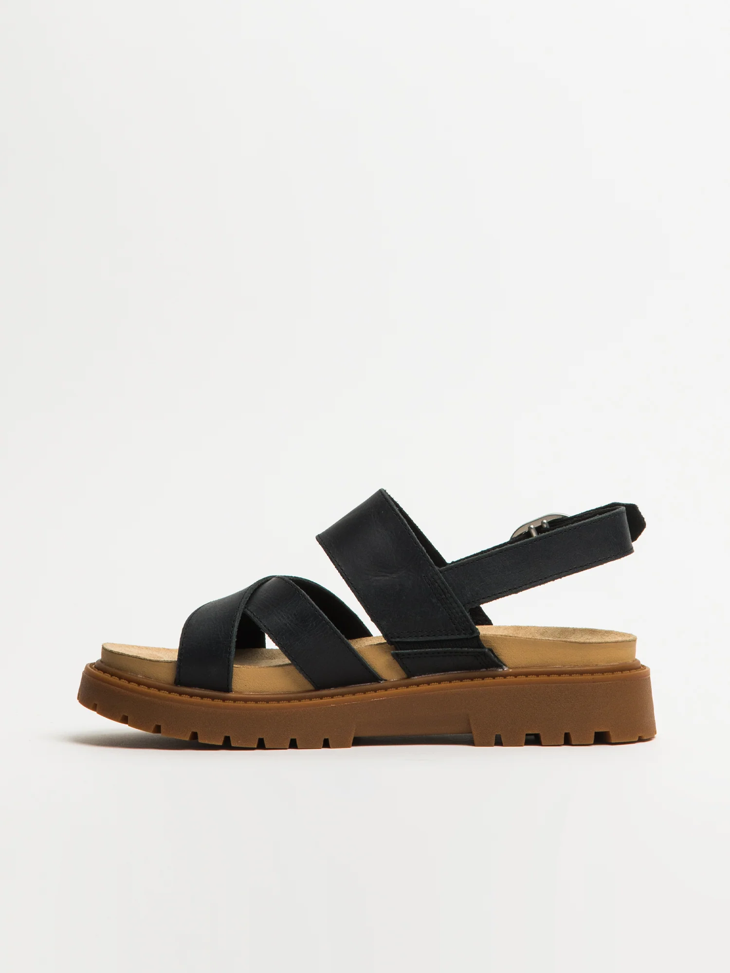 NMWOMENS TIMBERLAND CLAIREMONT WAY SANDALS