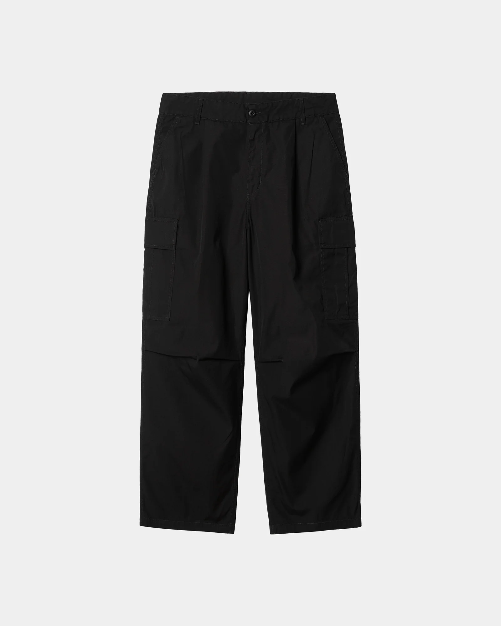 NMCole Cargo Pant | Black