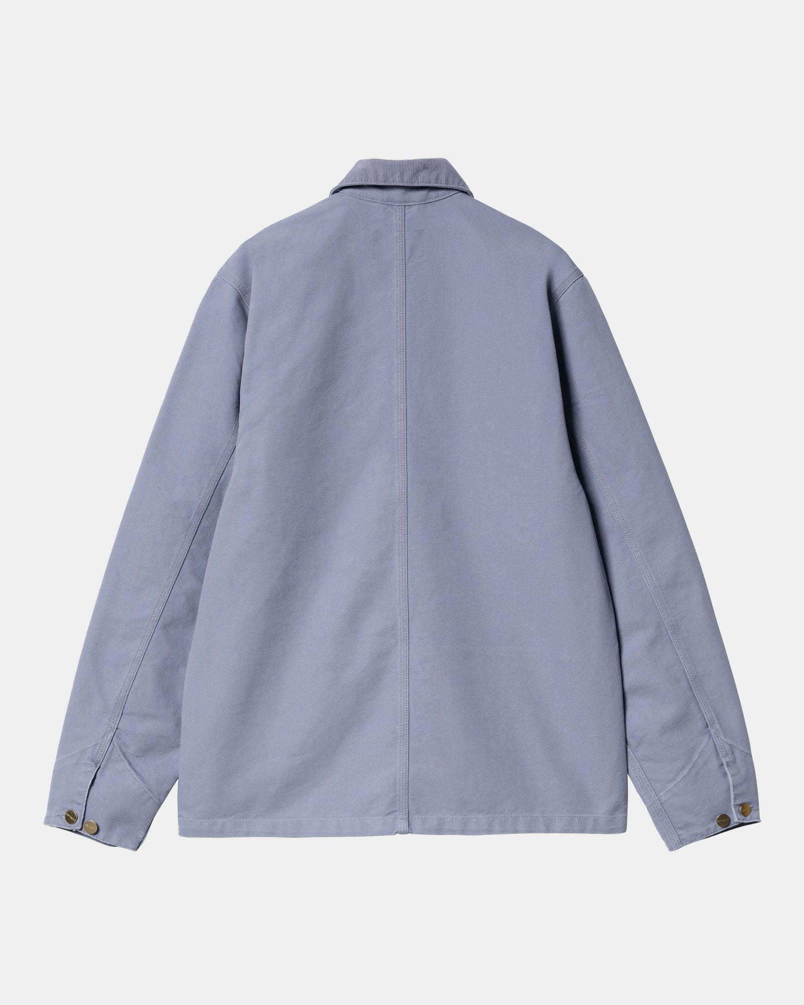 NMMichigan Chore Coat (Spring) | Bay Blue (aged canvas)