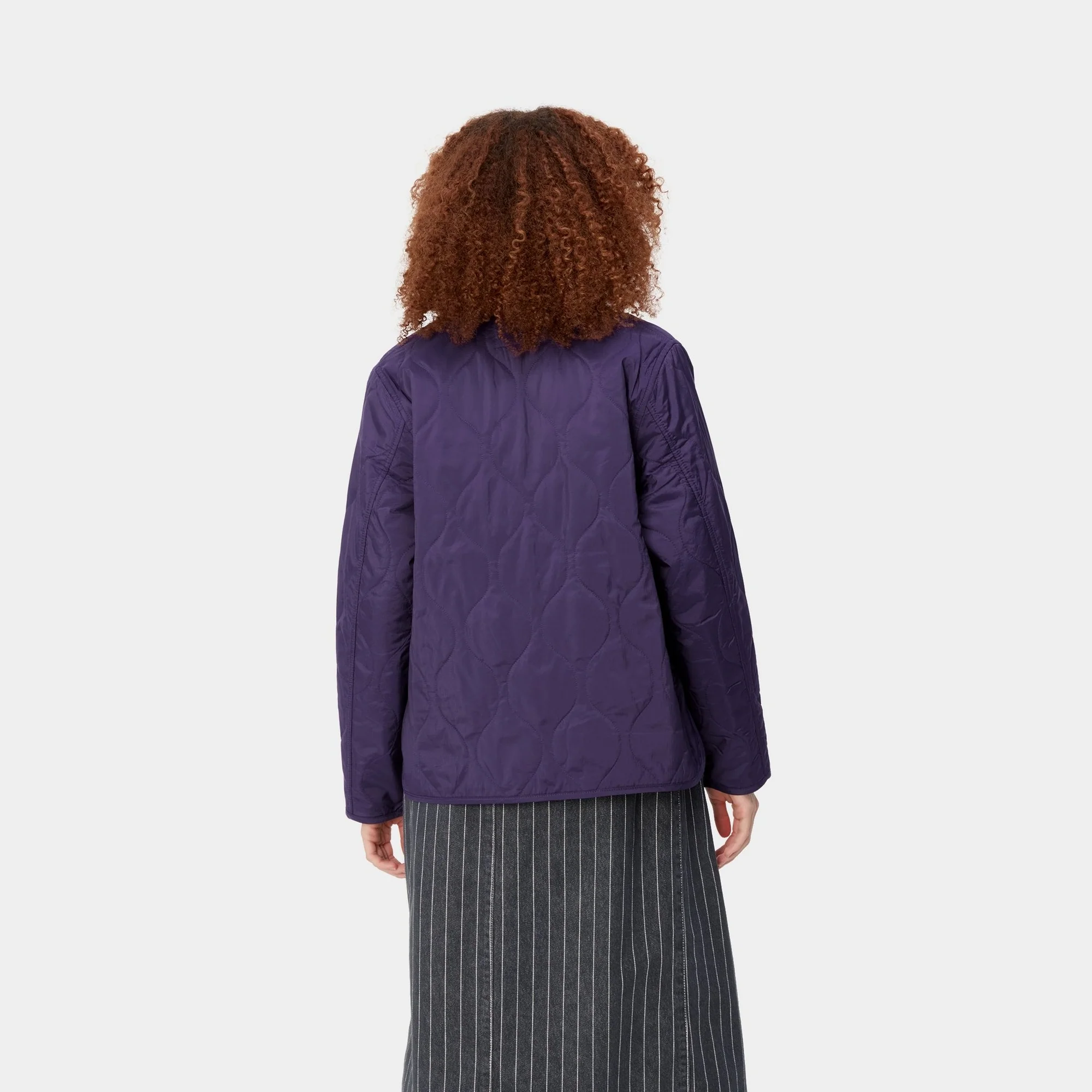 NMWomen’s Skyler Liner | Tyrian