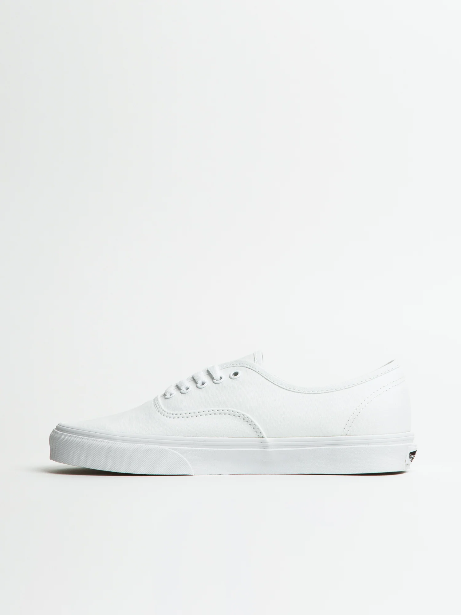 NMMENS VANS AUTHENTIC CANVAS SNEAKER