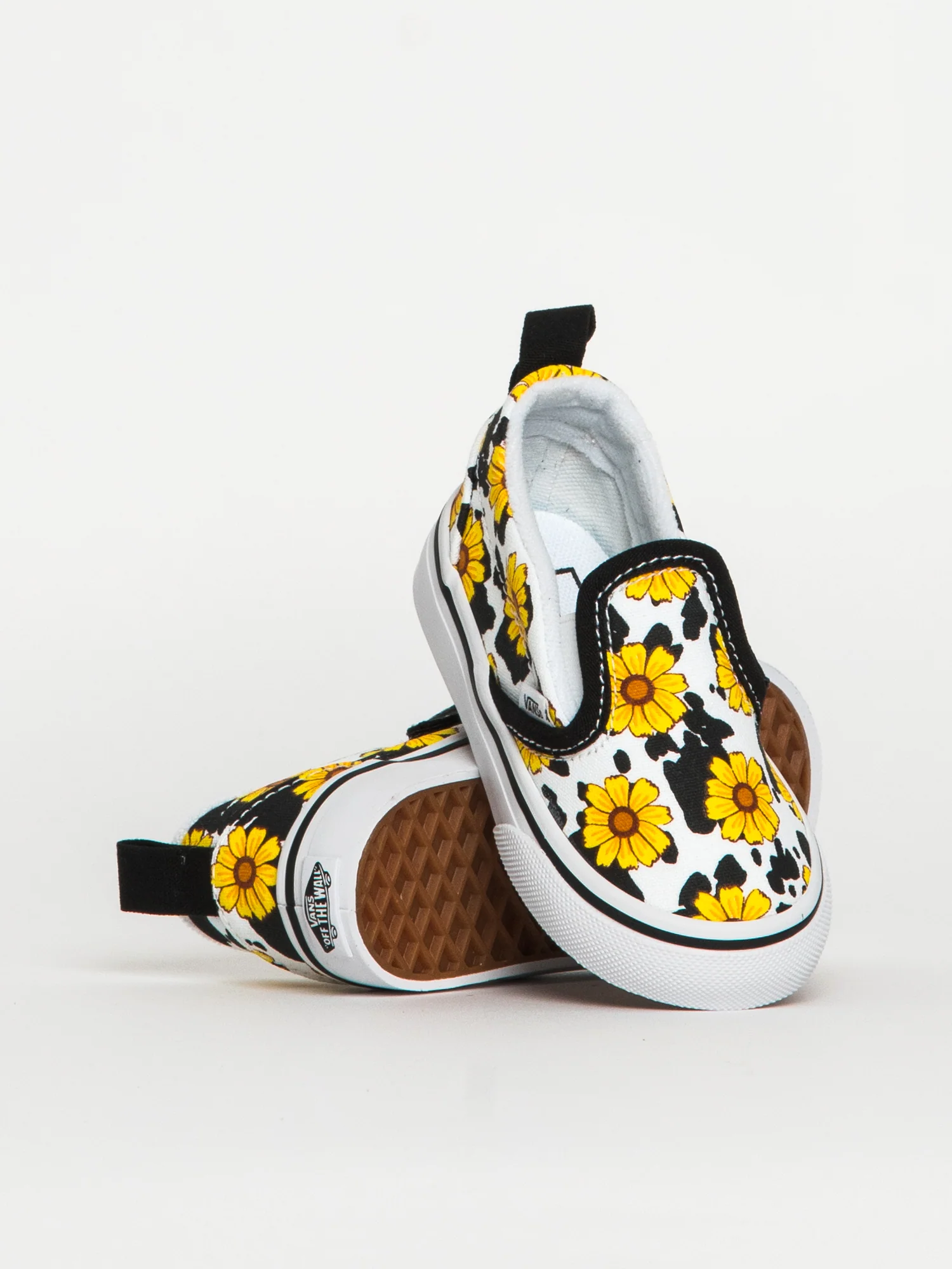 NMKIDS VANS TODDLER SLIP ON V