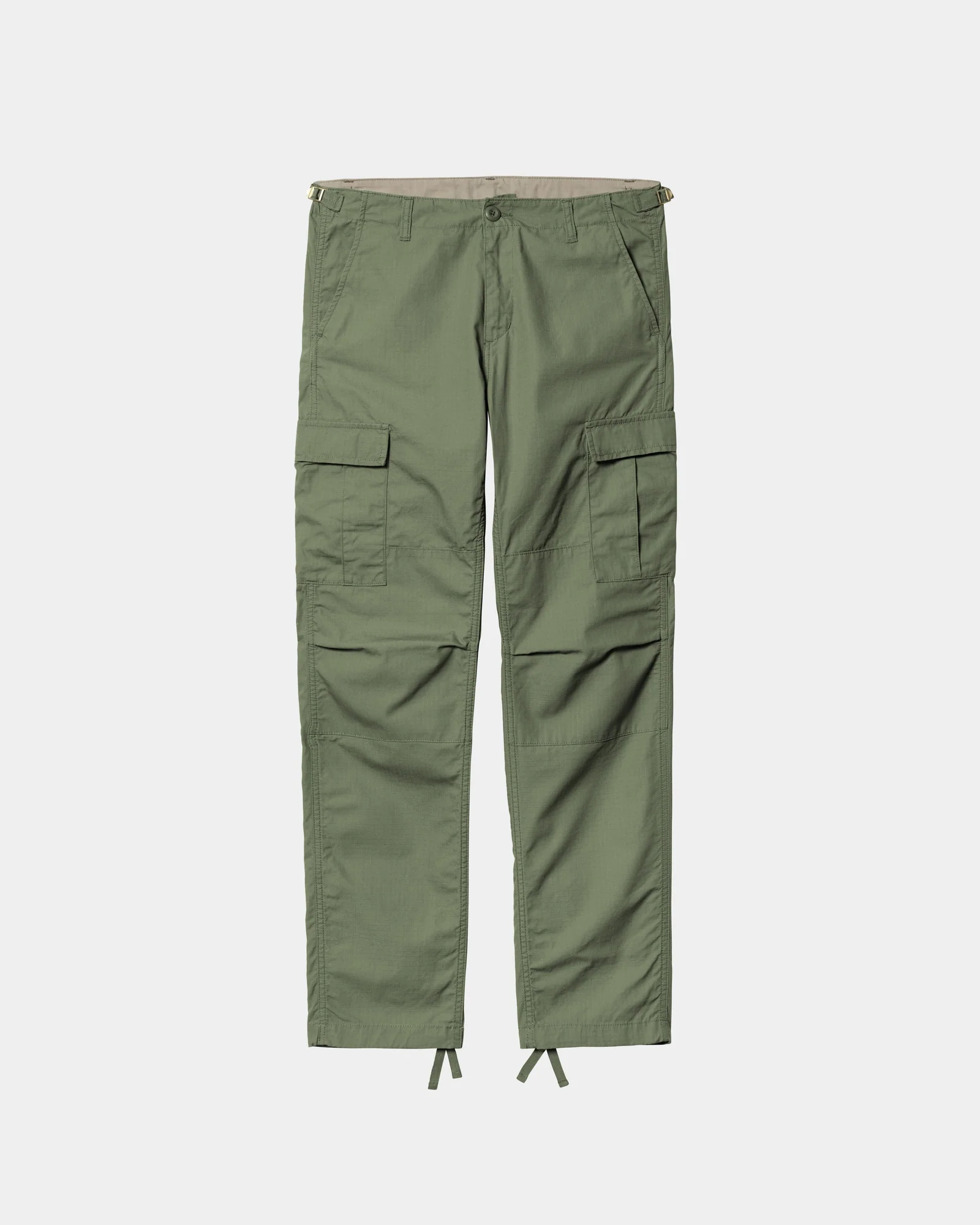 NMAviation Pant | Dollar Green