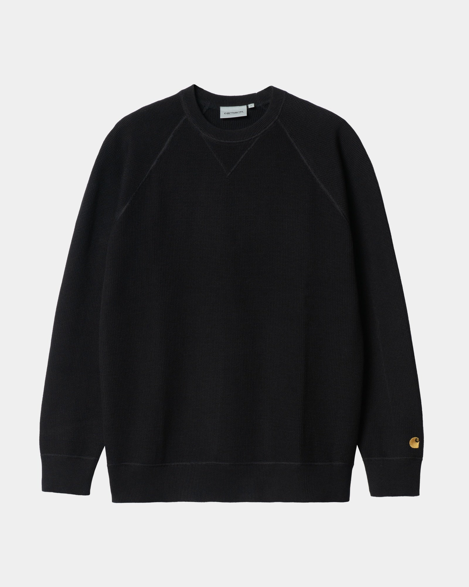 NMChase Sweater | Black