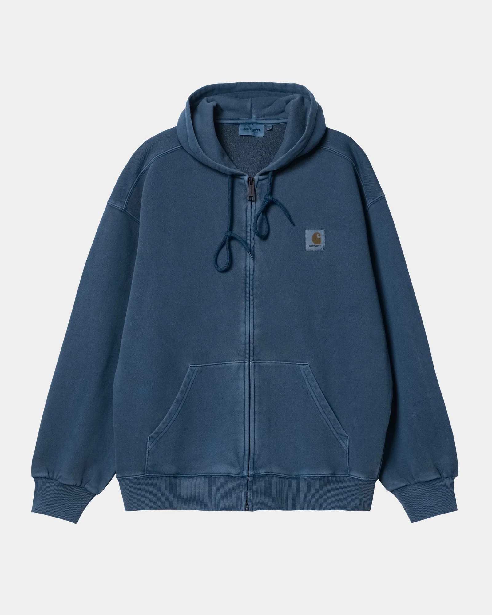 NMHooded Nelson Jacket | Elder