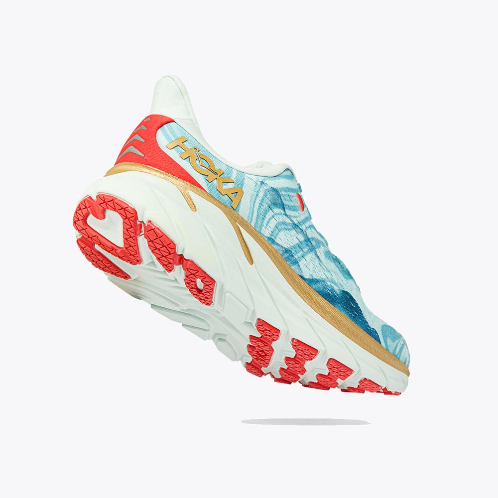 NMWomen's Clifton 8 - Ink Wash