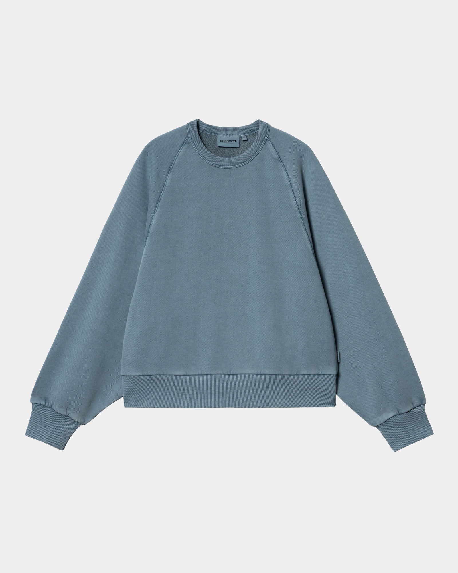 NMWomen’s Taos Sweatshirt | Vancouver Blue
