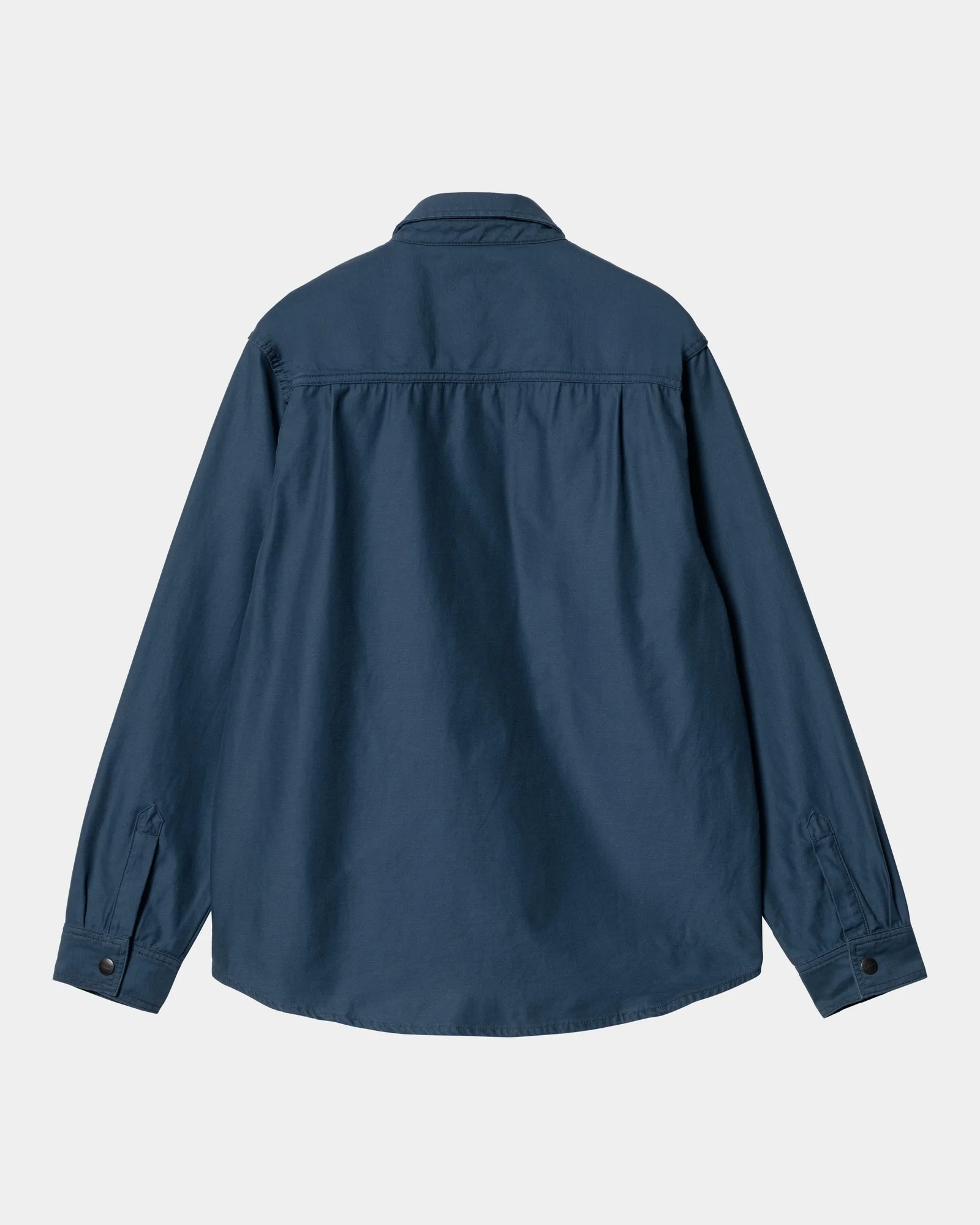 NMHayworth Shirt Jacket | Naval