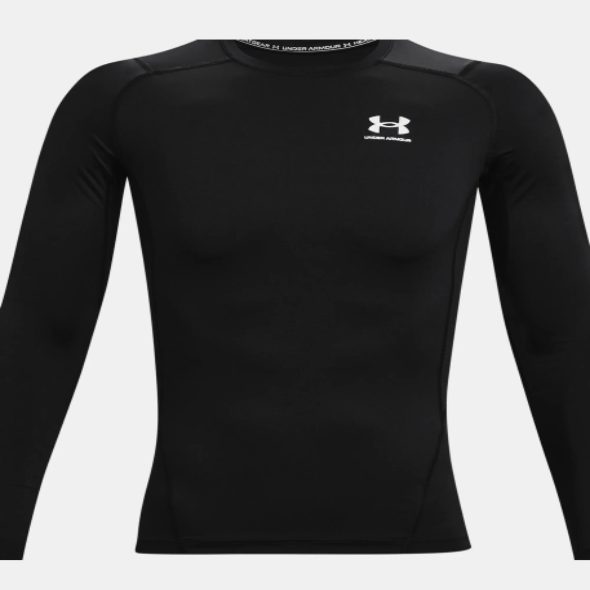 NMMen's Under Armour HeatGear® Long Sleeve 