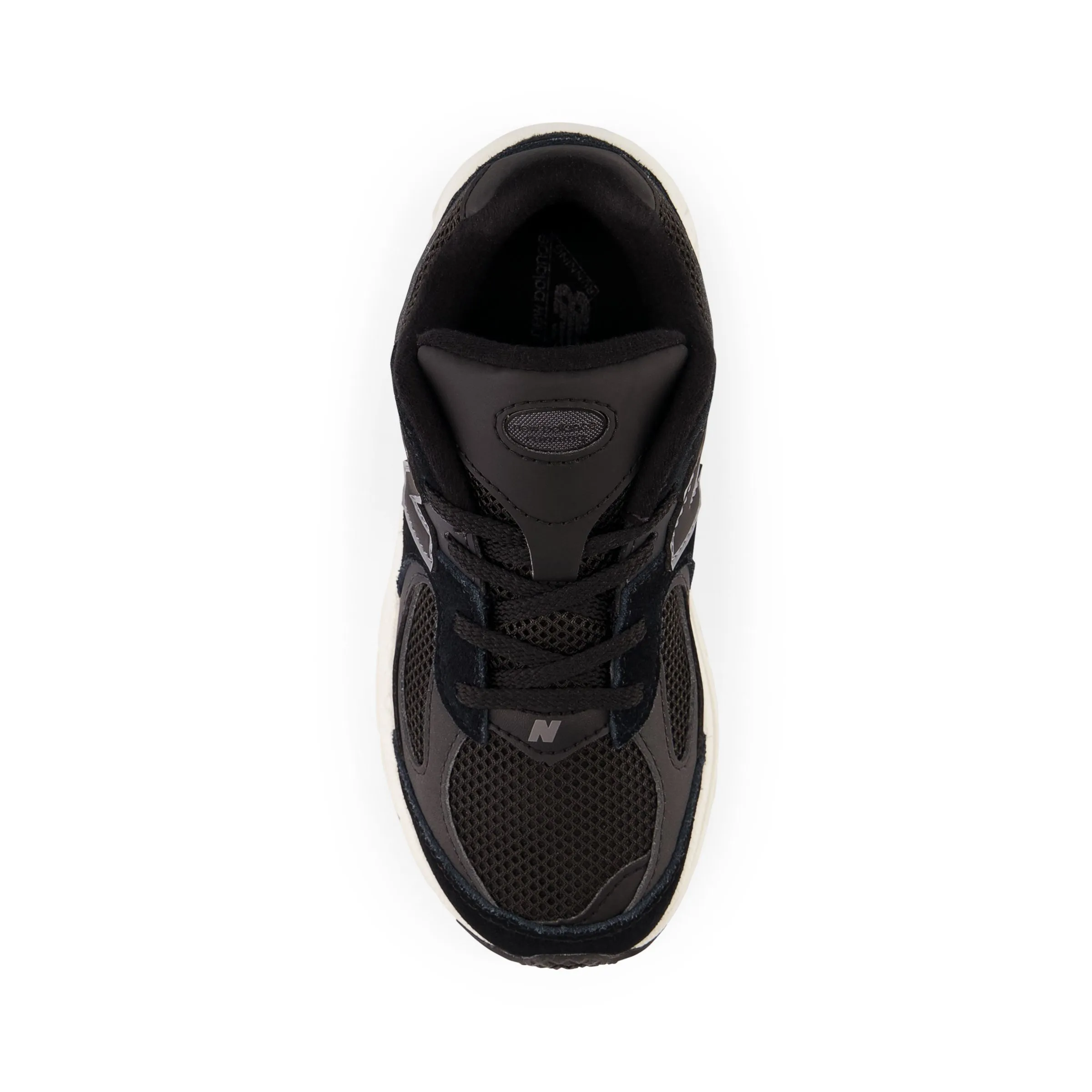 NM2002 - Black with Phantom