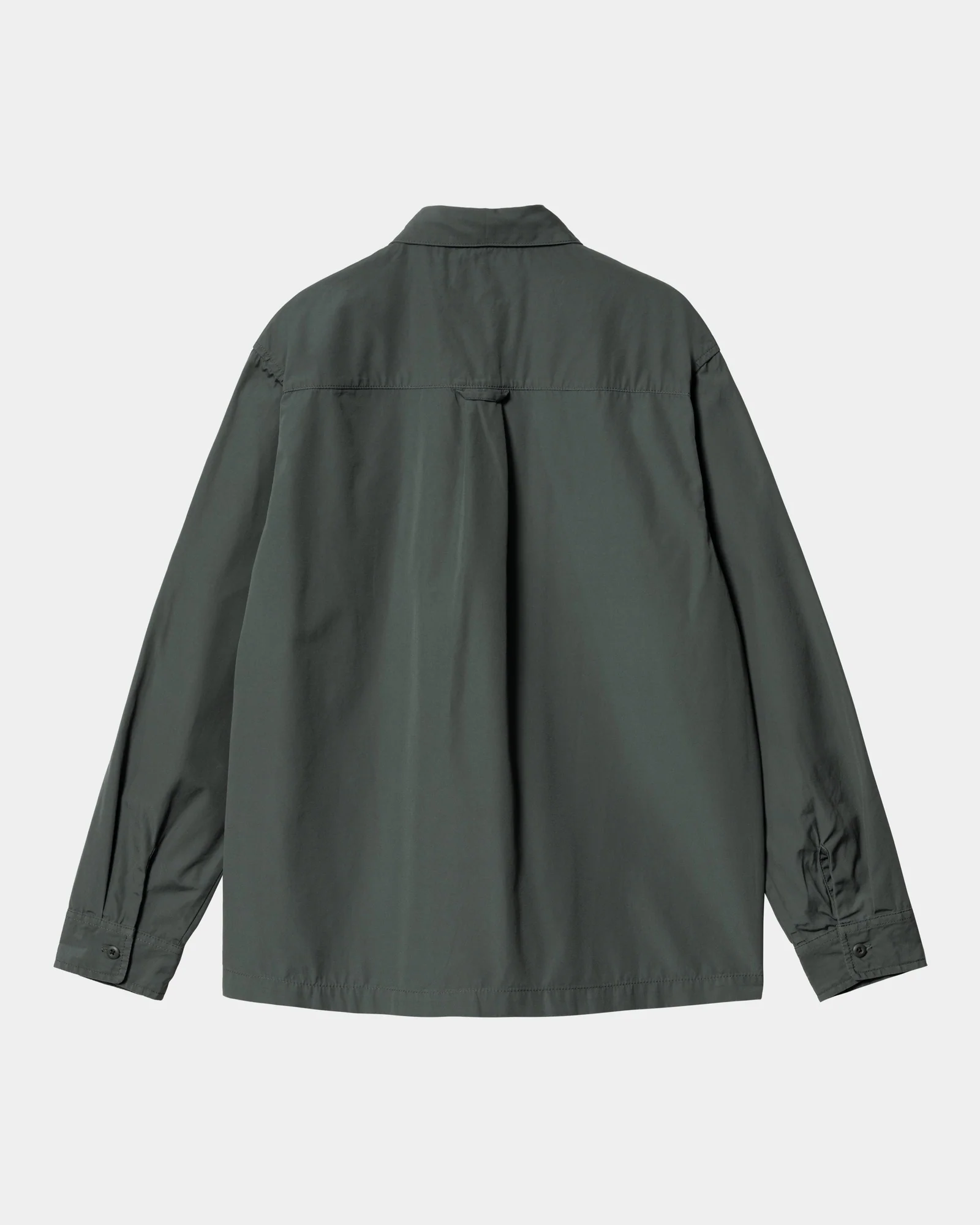 NMCraft Zip Shirt | Jura