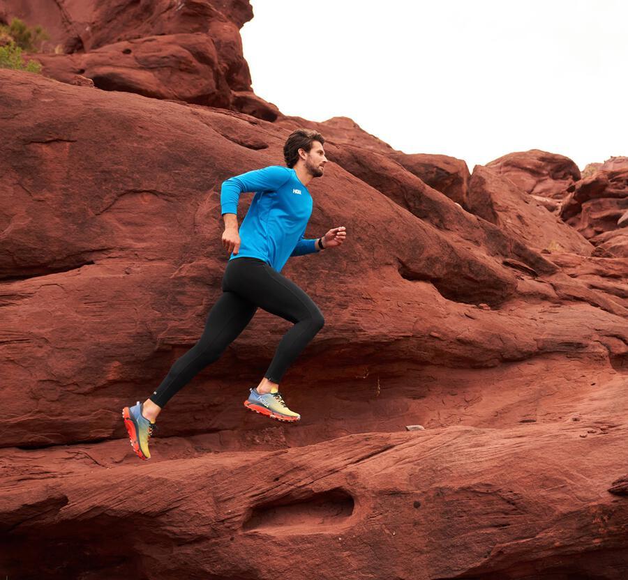 NMMen's Mafate Speed 3