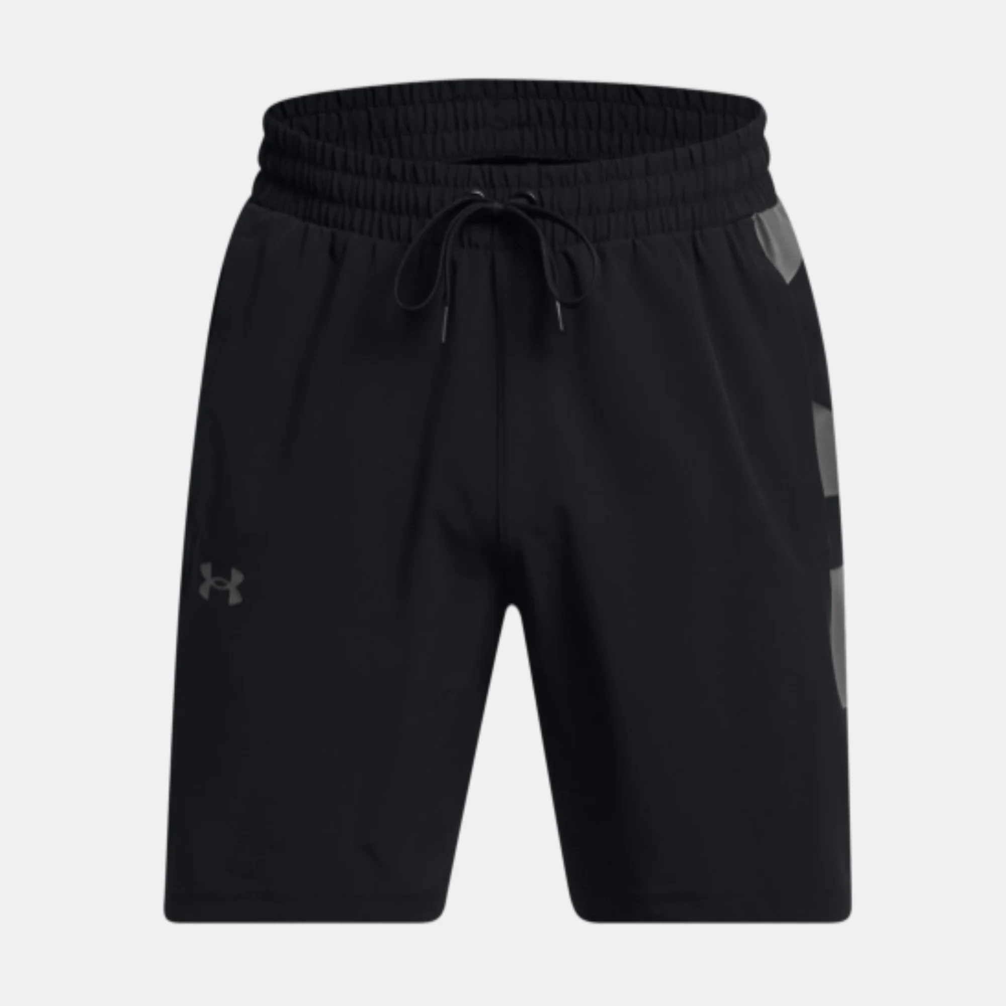 NMMen's Under Armour Zone Woven Shorts